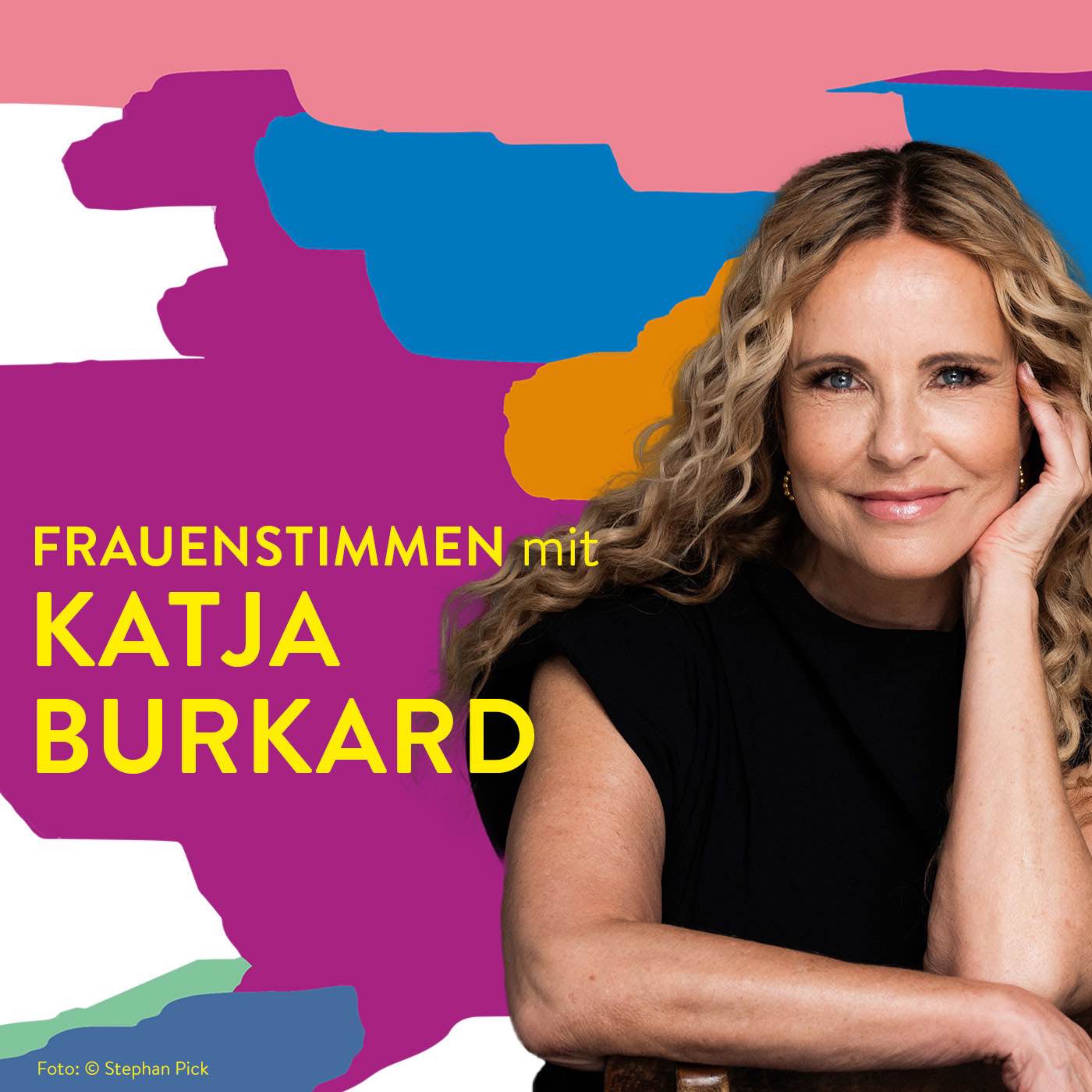 Frauenstimmen