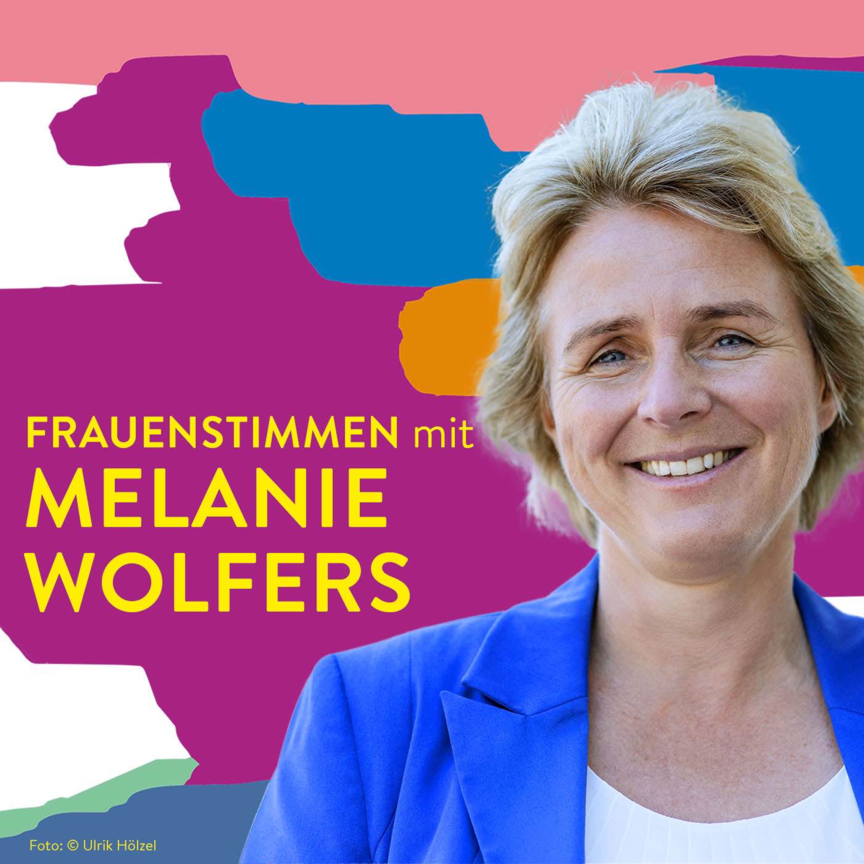 Frauenstimmen