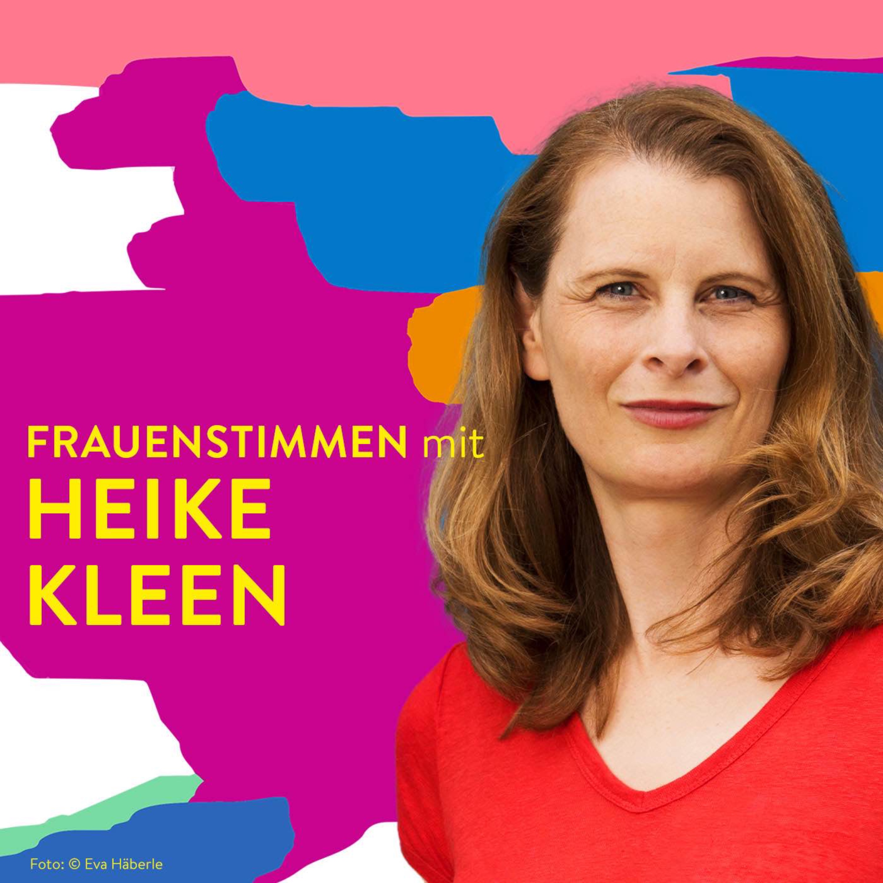 Frauenstimmen