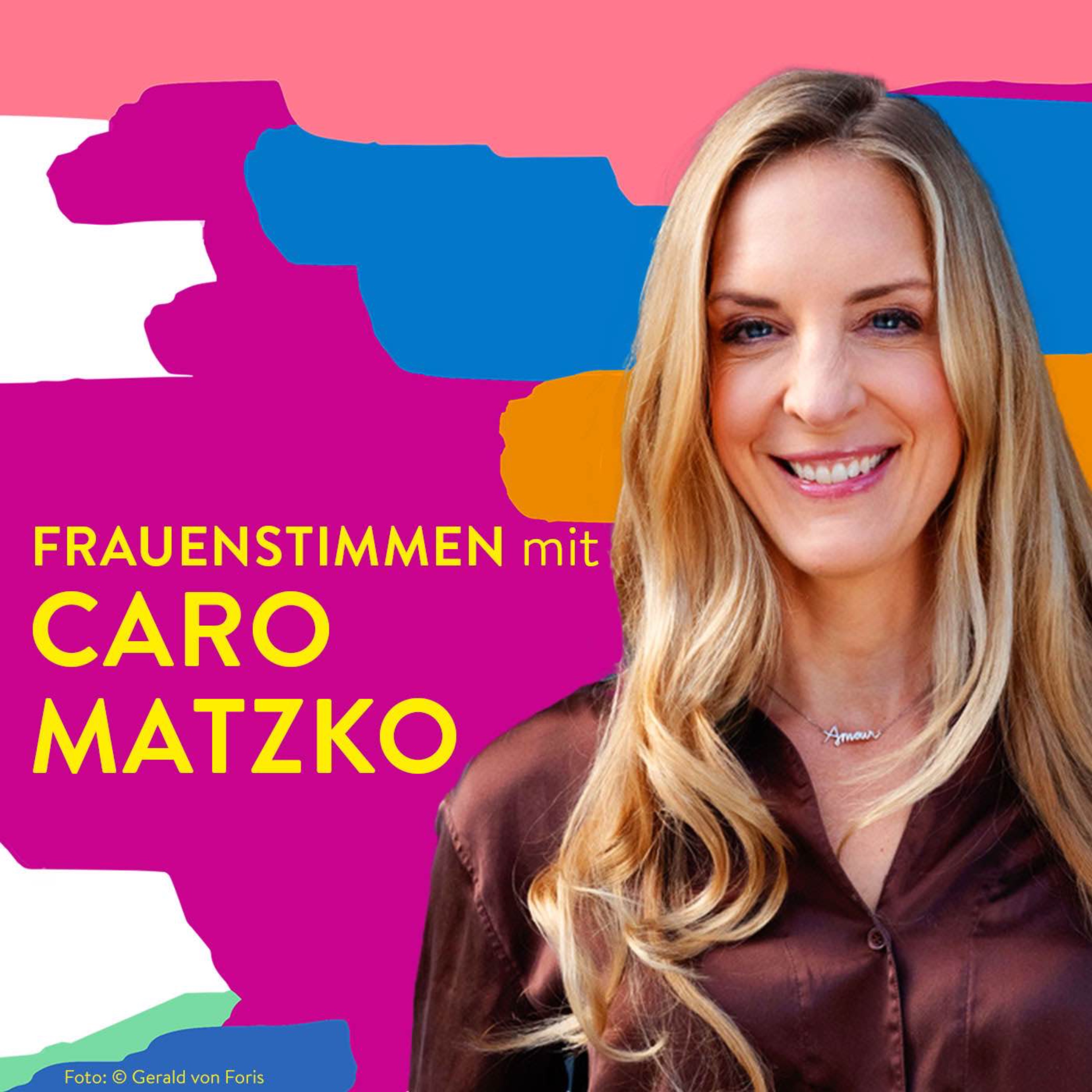 Frauenstimmen