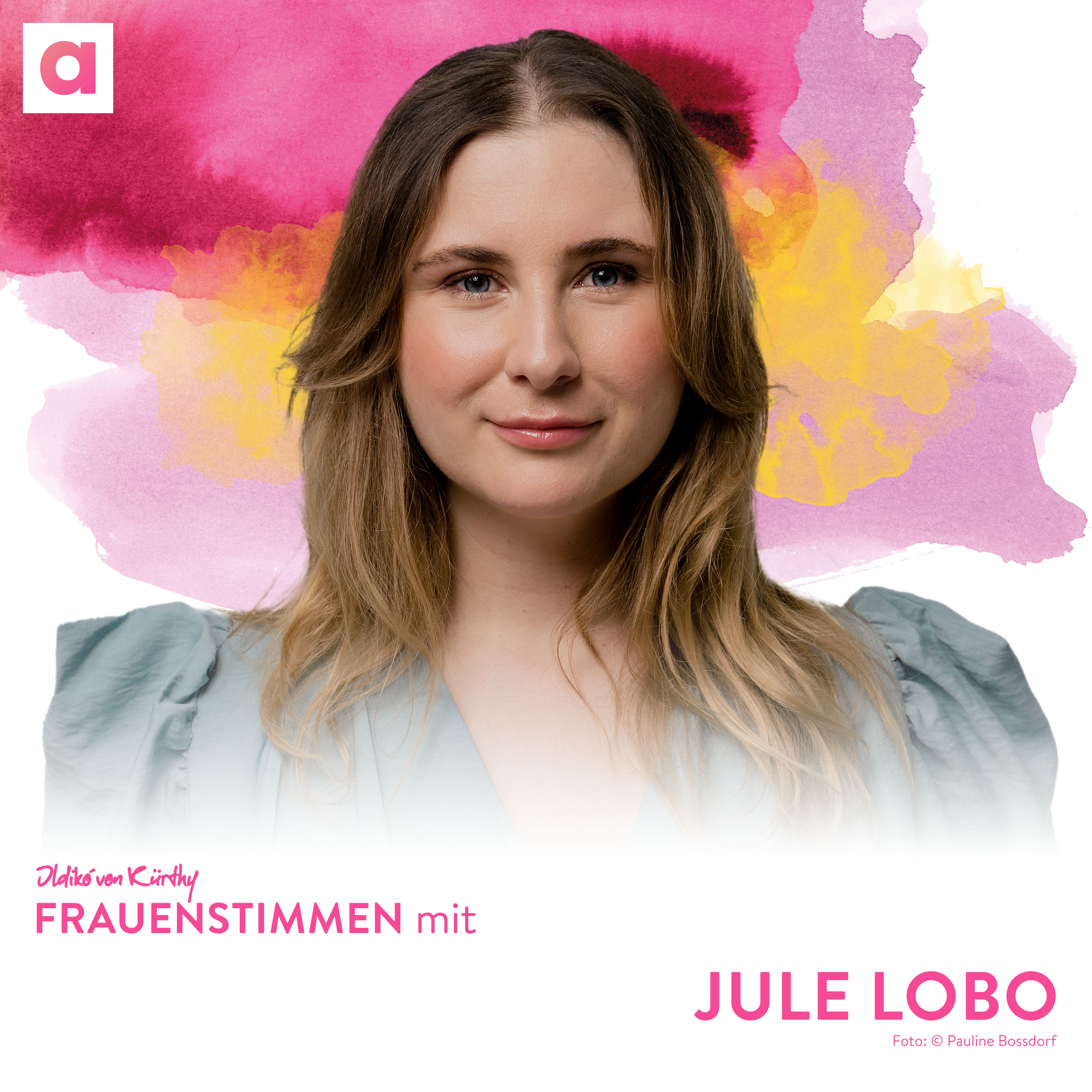 Frauenstimmen
