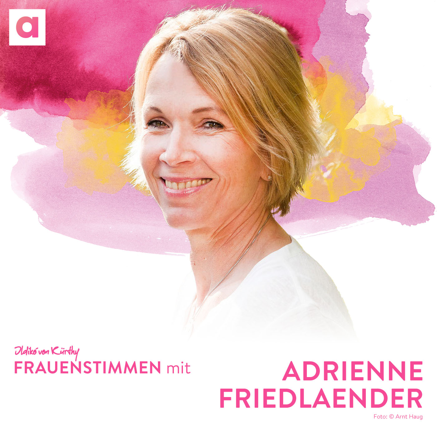 Frauenstimmen