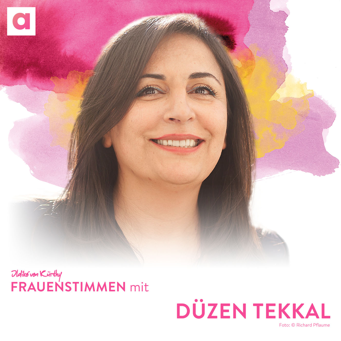 Frauenstimmen