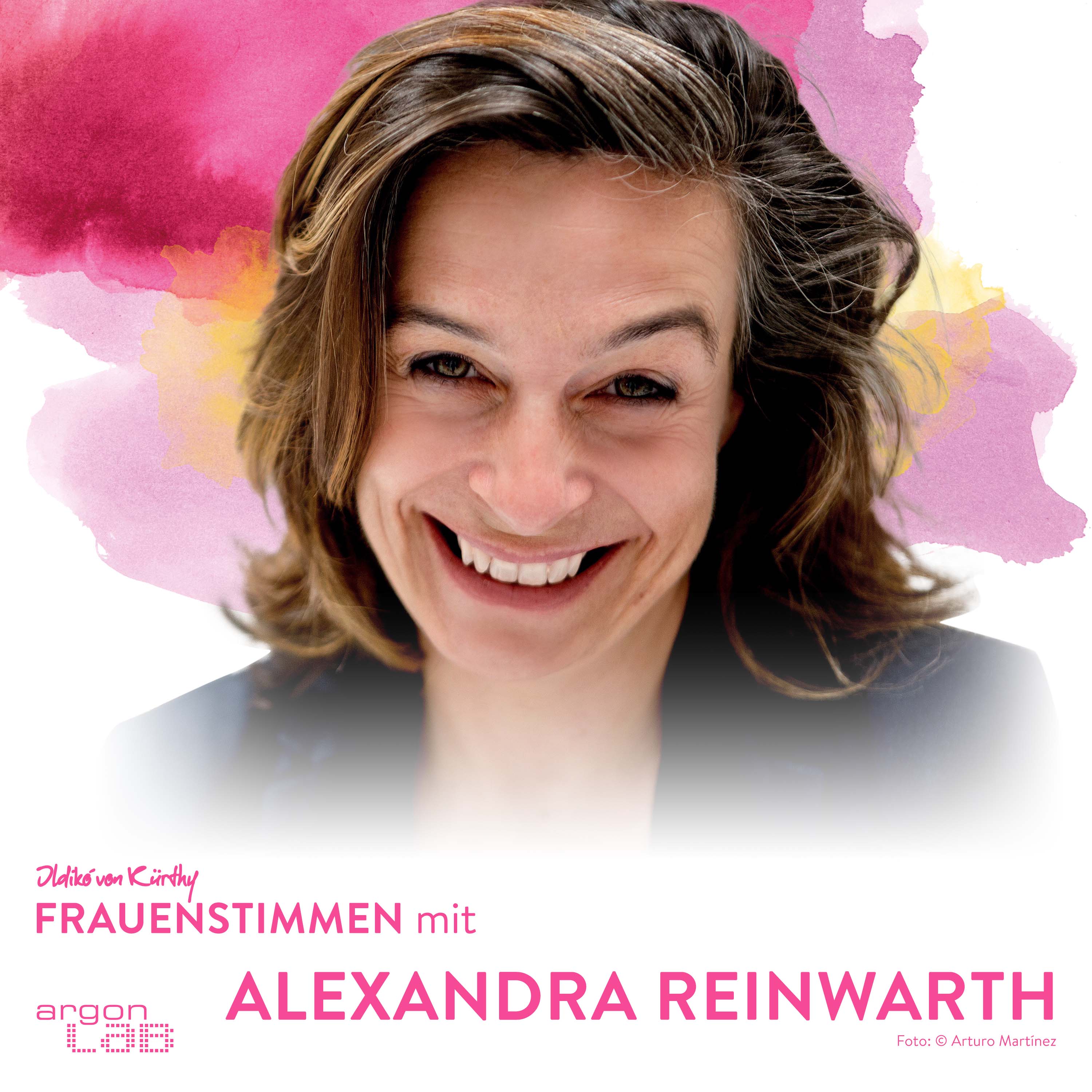 Frauenstimmen