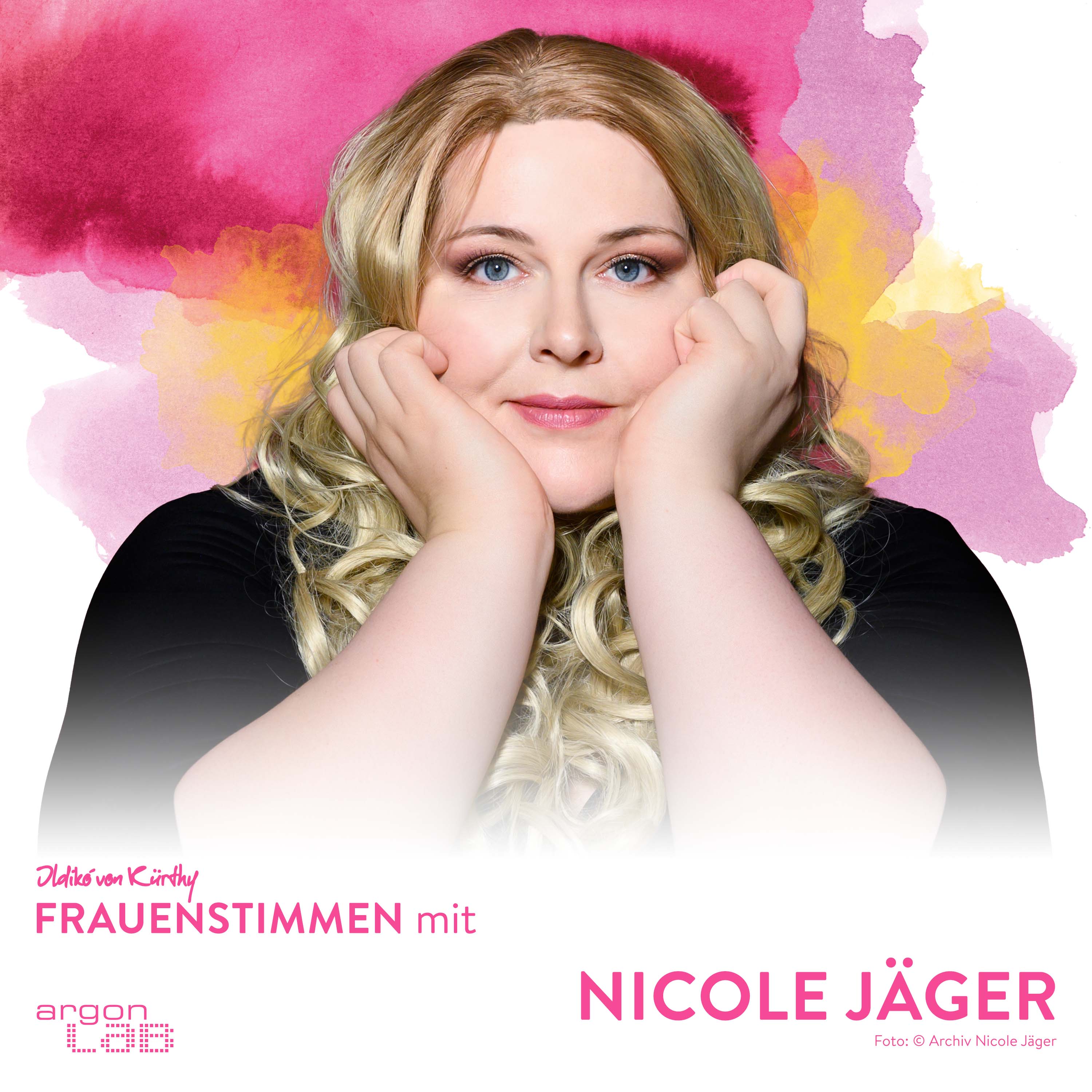 Frauenstimmen