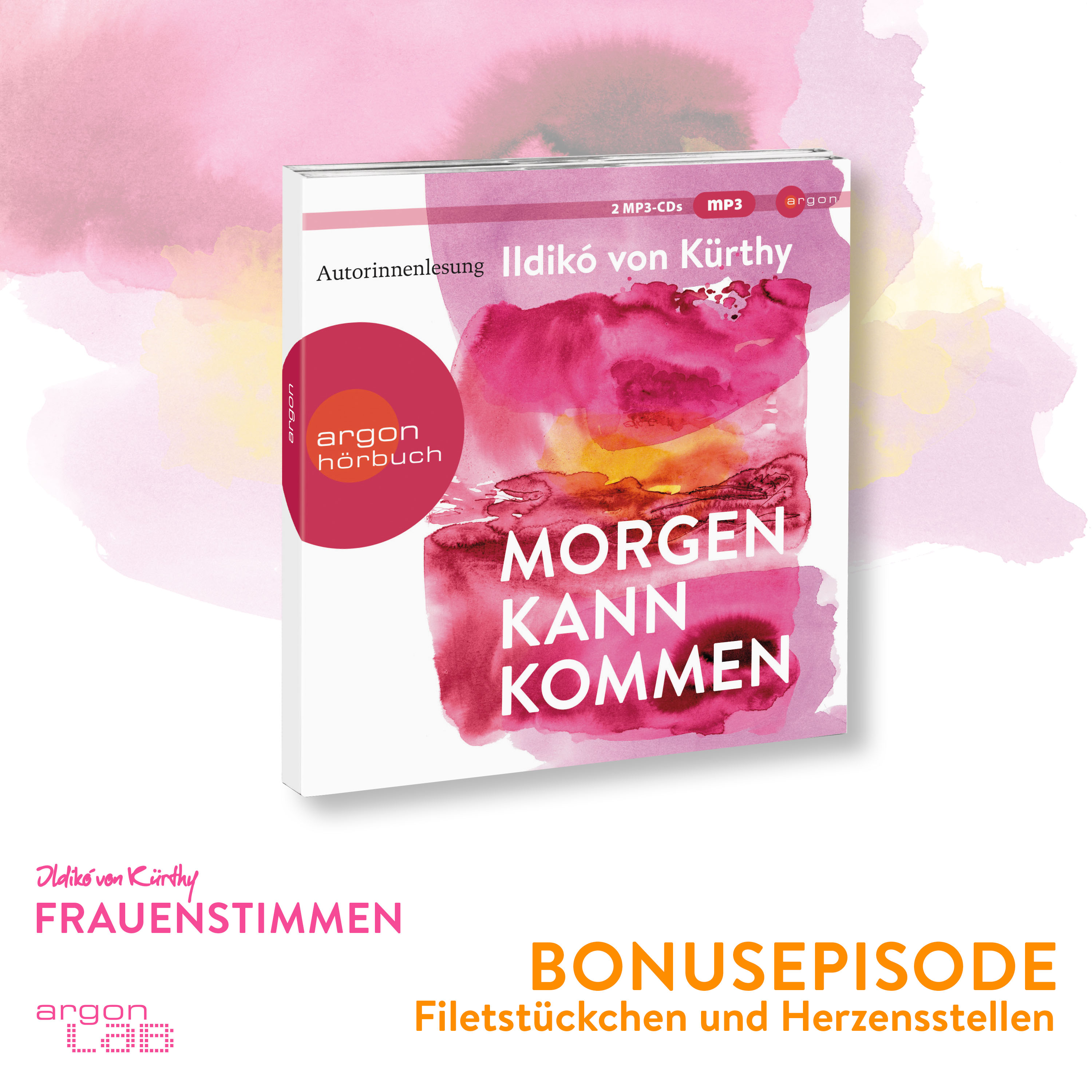 Frauenstimmen