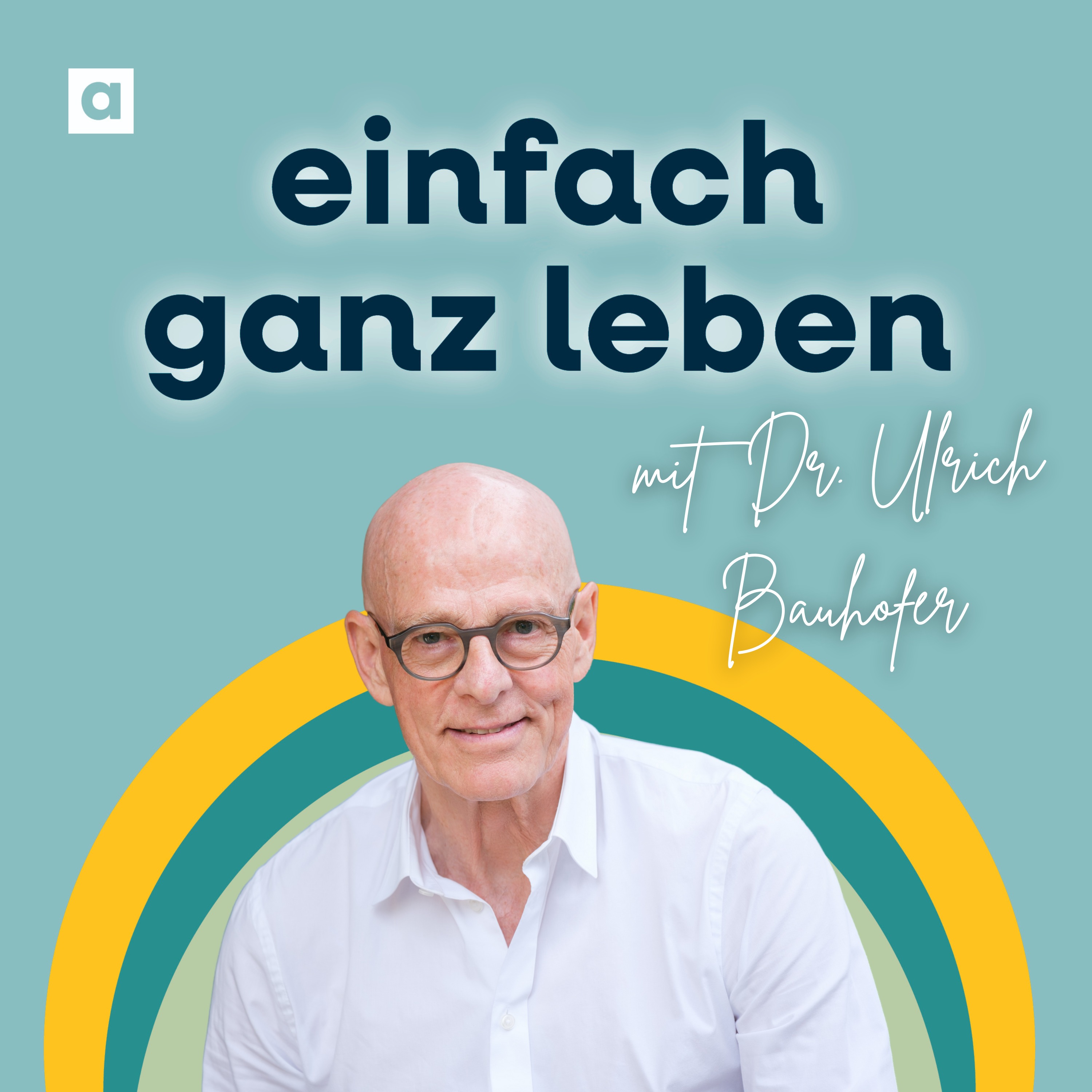 Aktiv verjüngen mit Ayurveda-Arzt Dr. Ulrich Bauhofer
