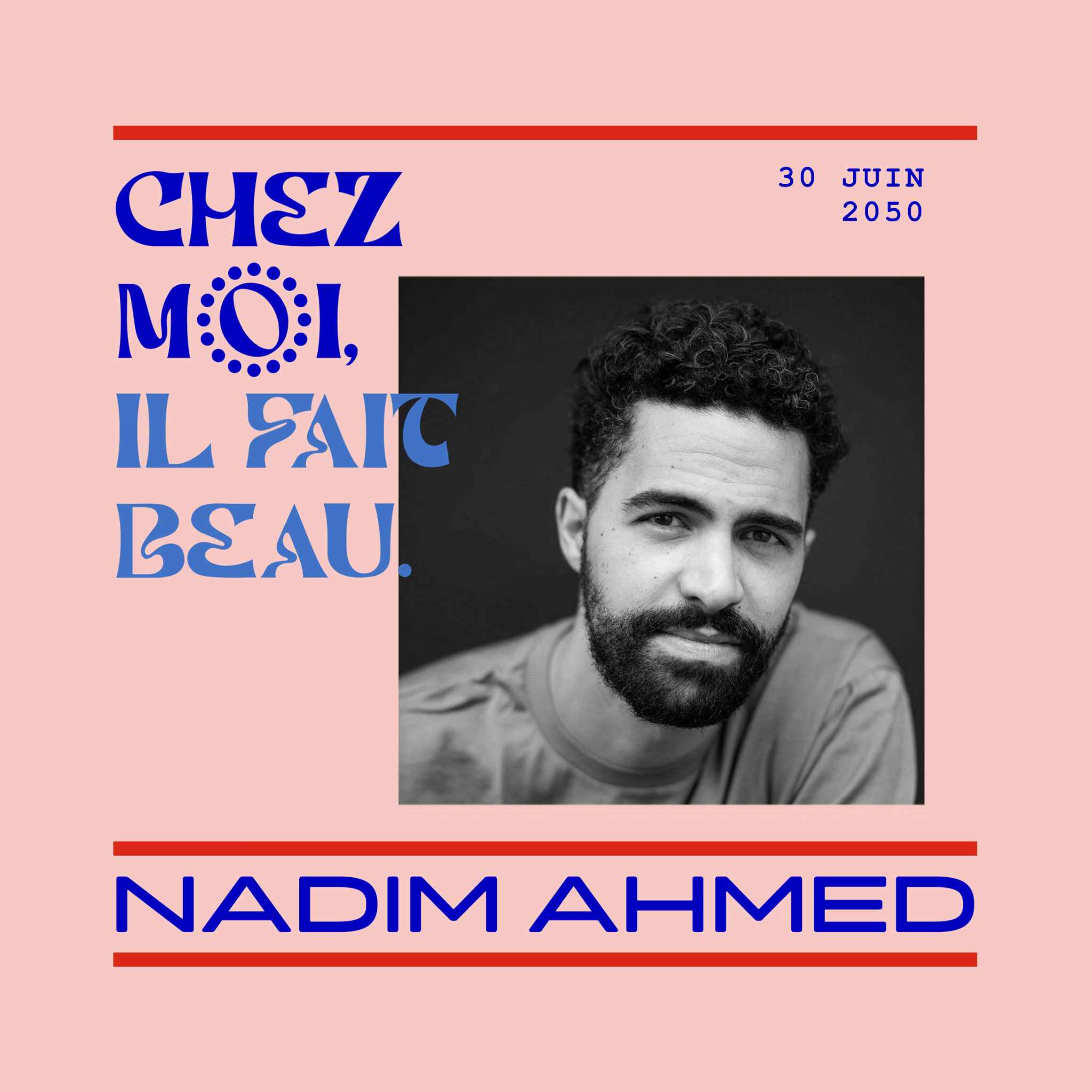 #1 | Chez Nadim, la fiction panier a gagné episode artwork