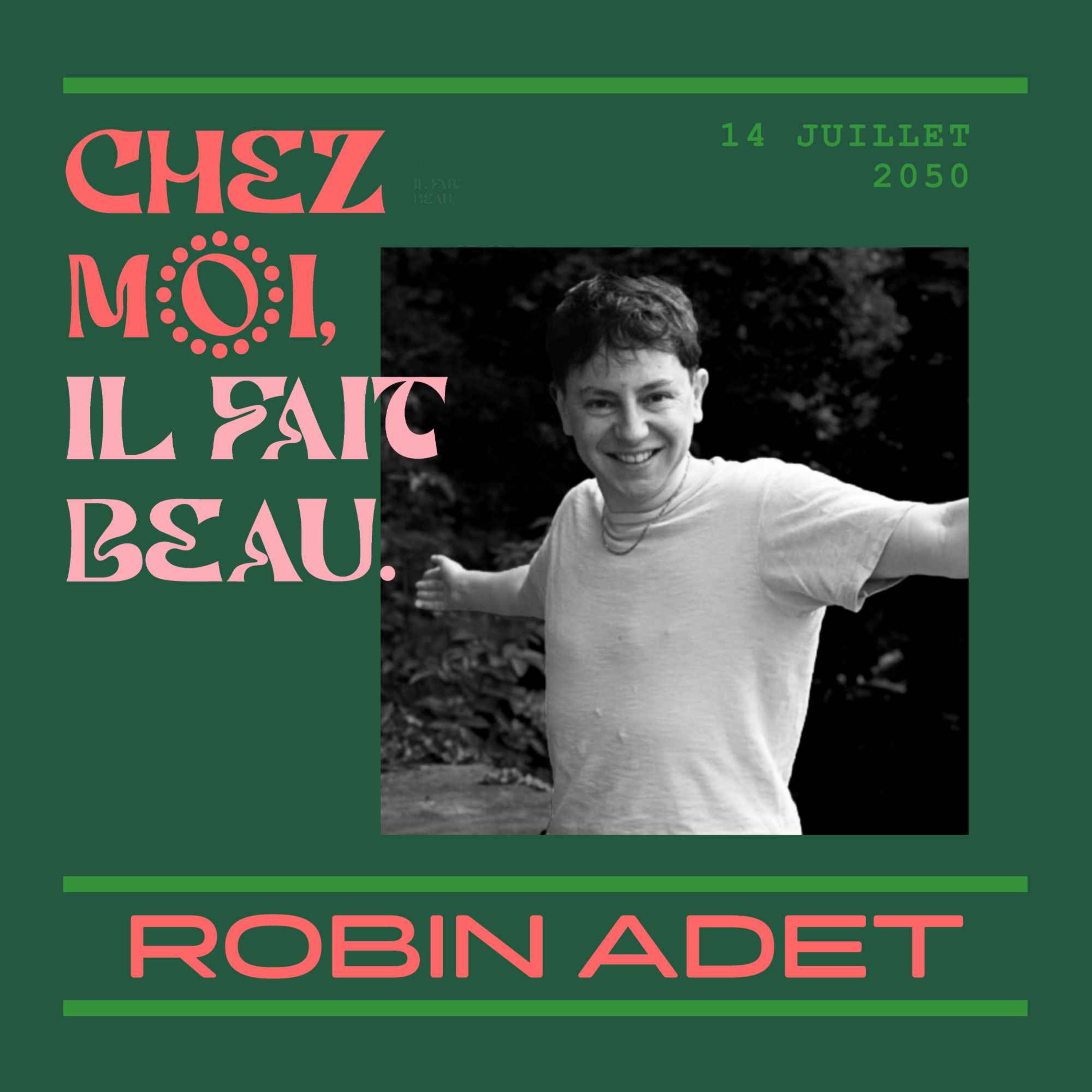 #2 | Chez Robin, le Conseil des Sages s’est imposé episode artwork