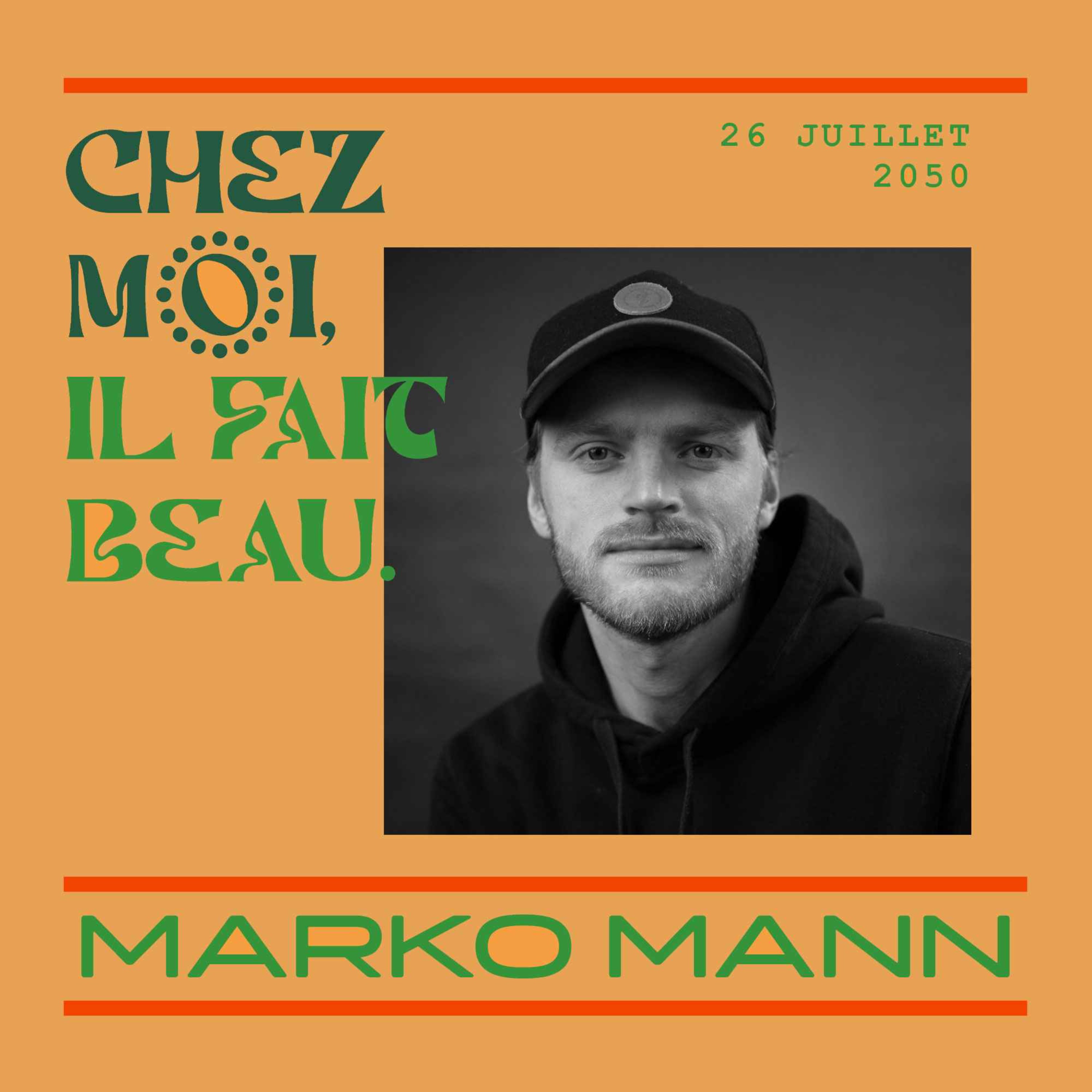 #3 | Chez Marko, les fidgets spinner ont arrêté de tourner episode artwork