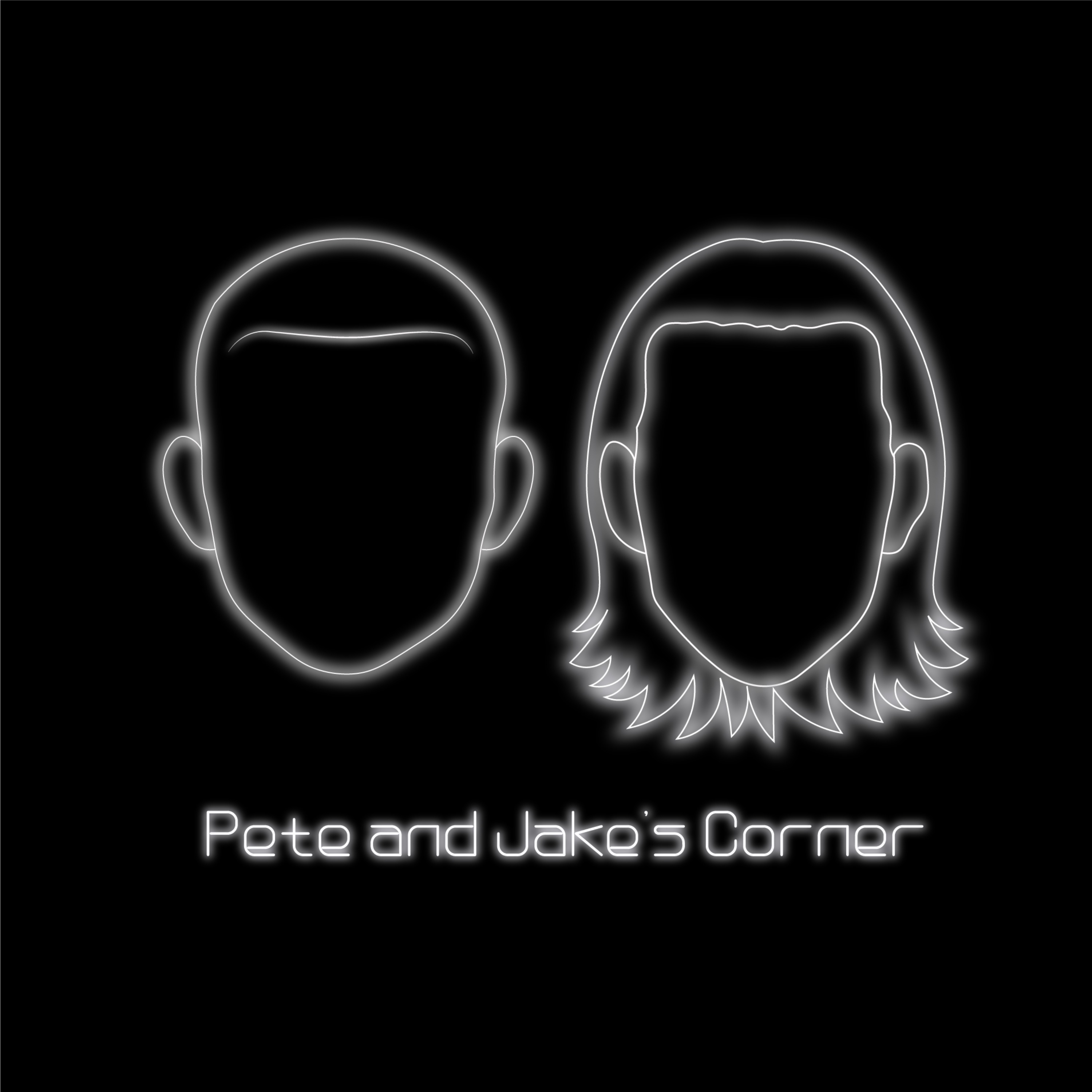 Pete and Jake's Corner