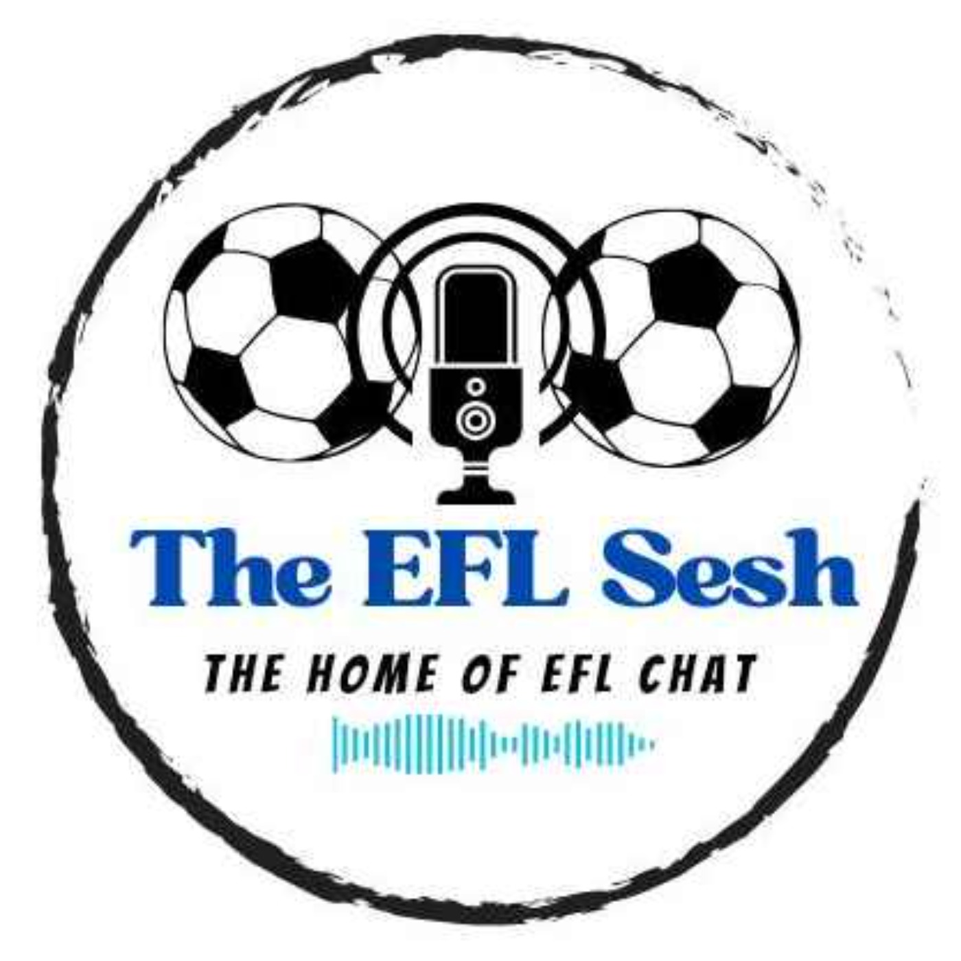 The EFL Sesh Podcast