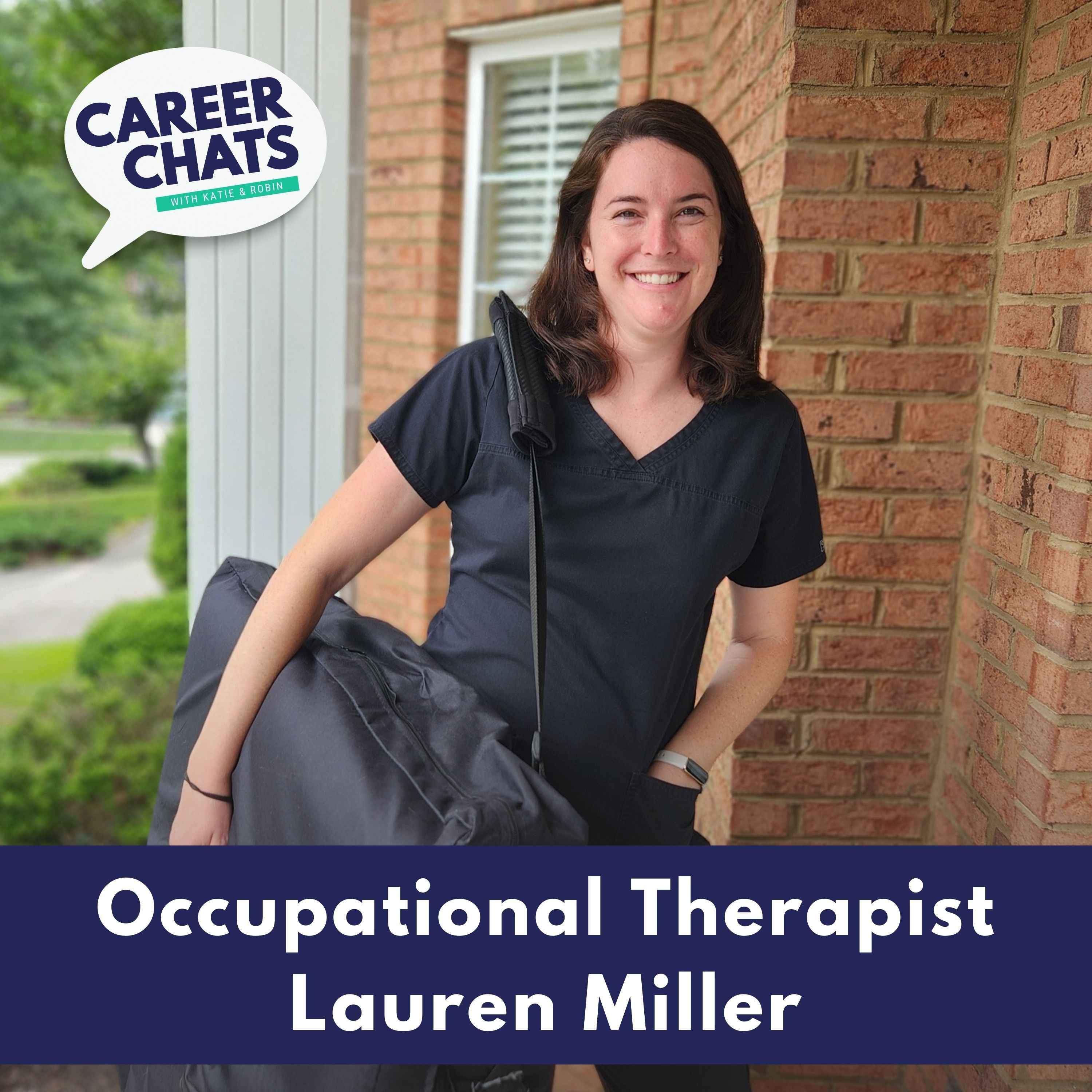 Career Chats with Katie and Robin