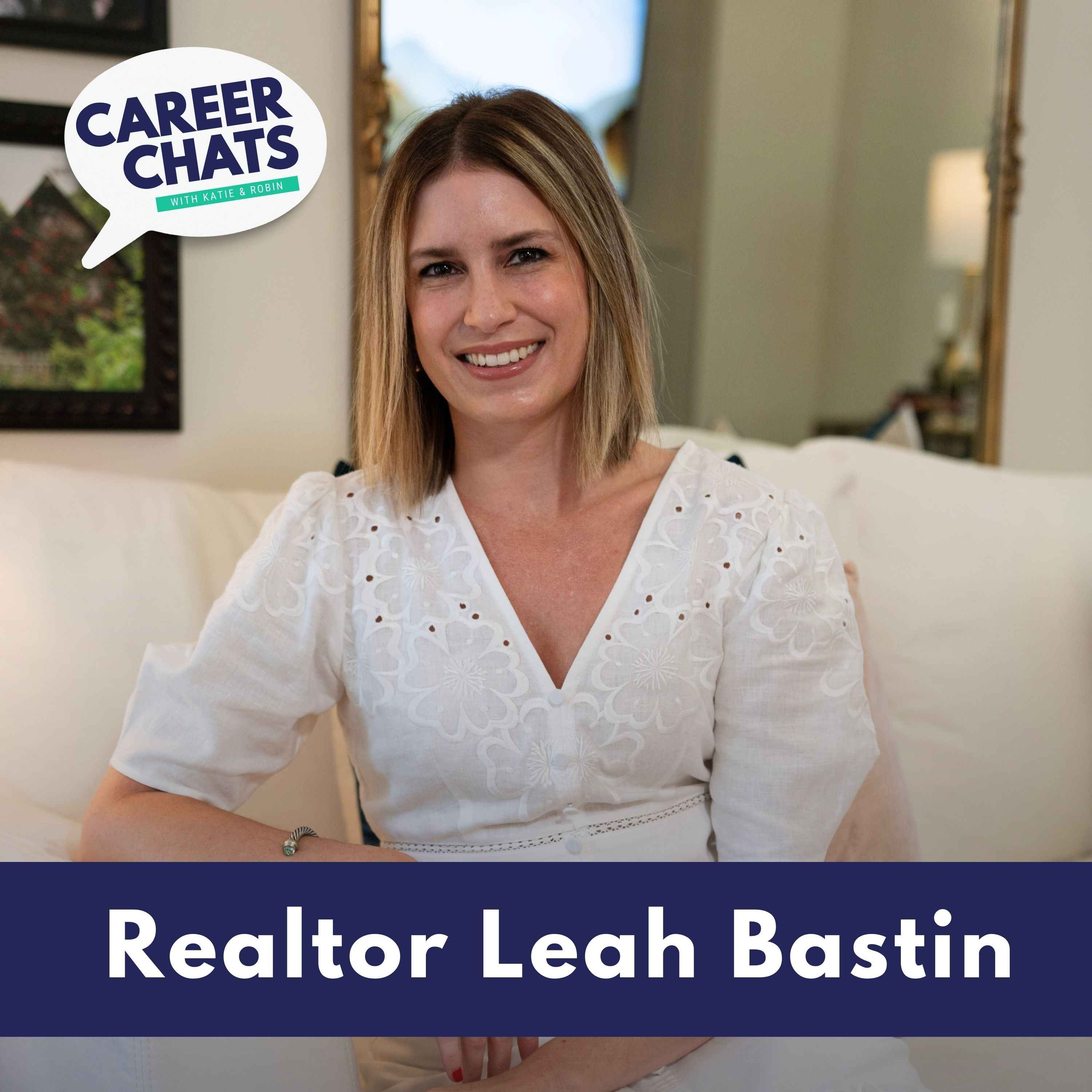 Career Chats with Katie and Robin