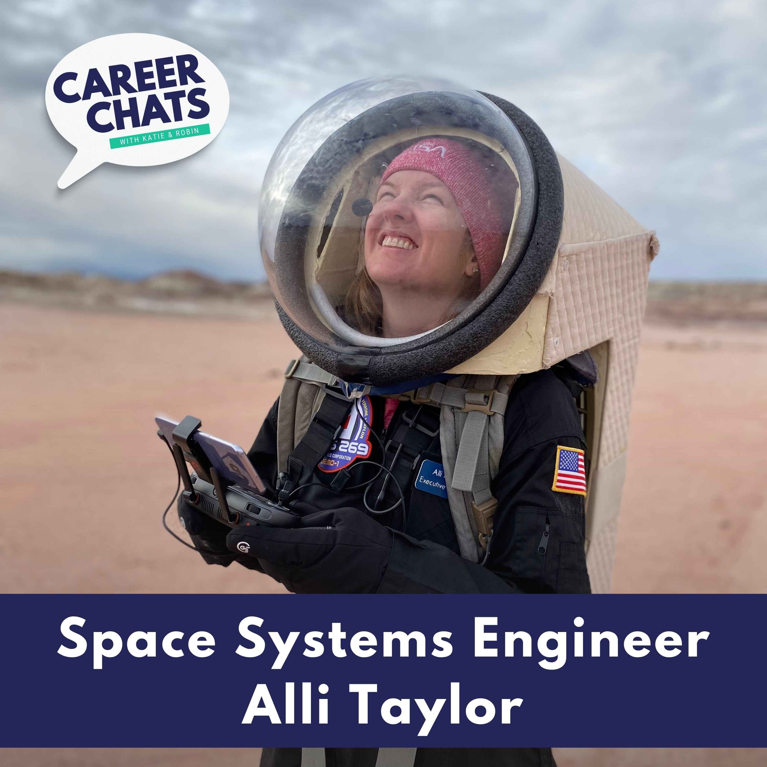 Career Chats with Katie and Robin