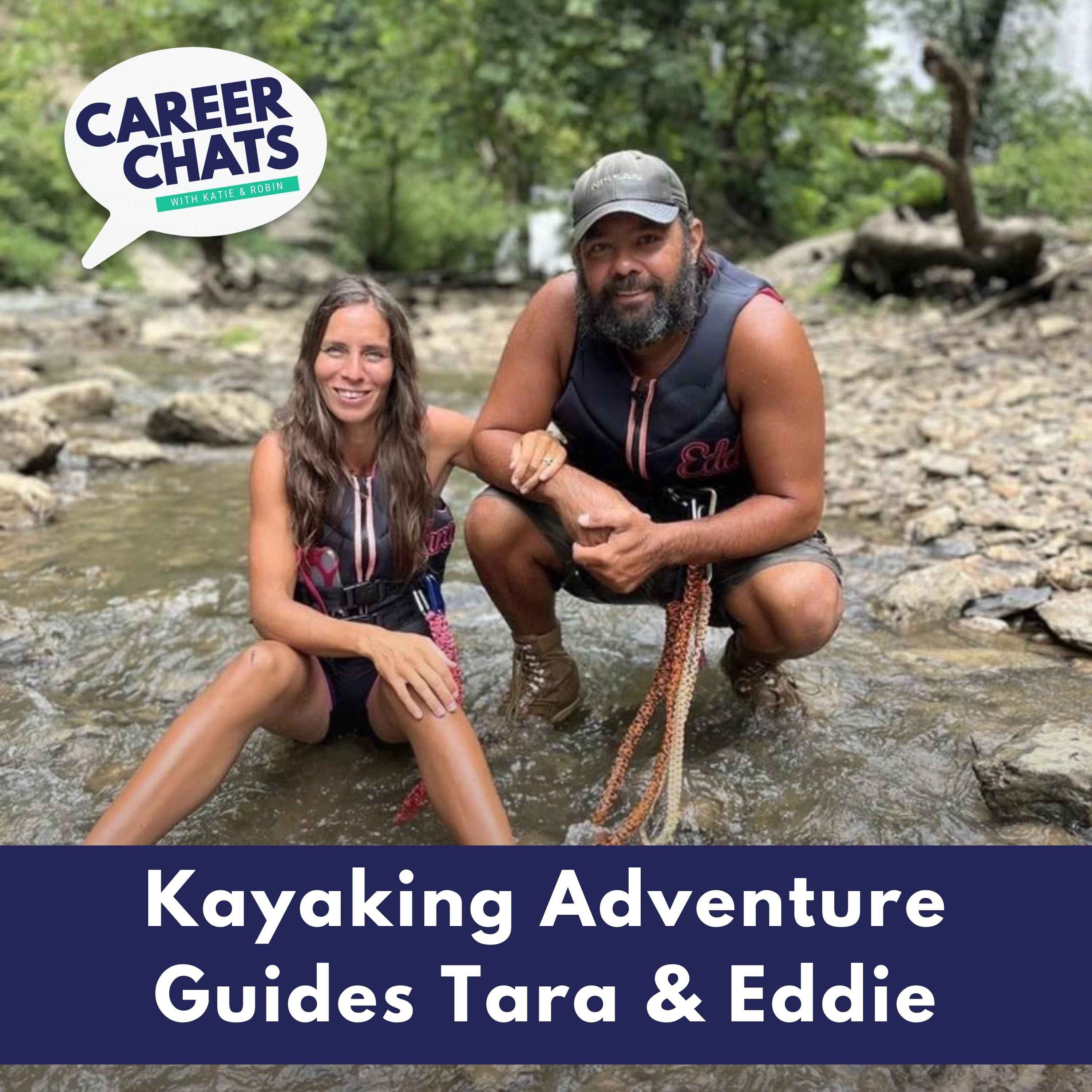 Career Chats with Katie and Robin