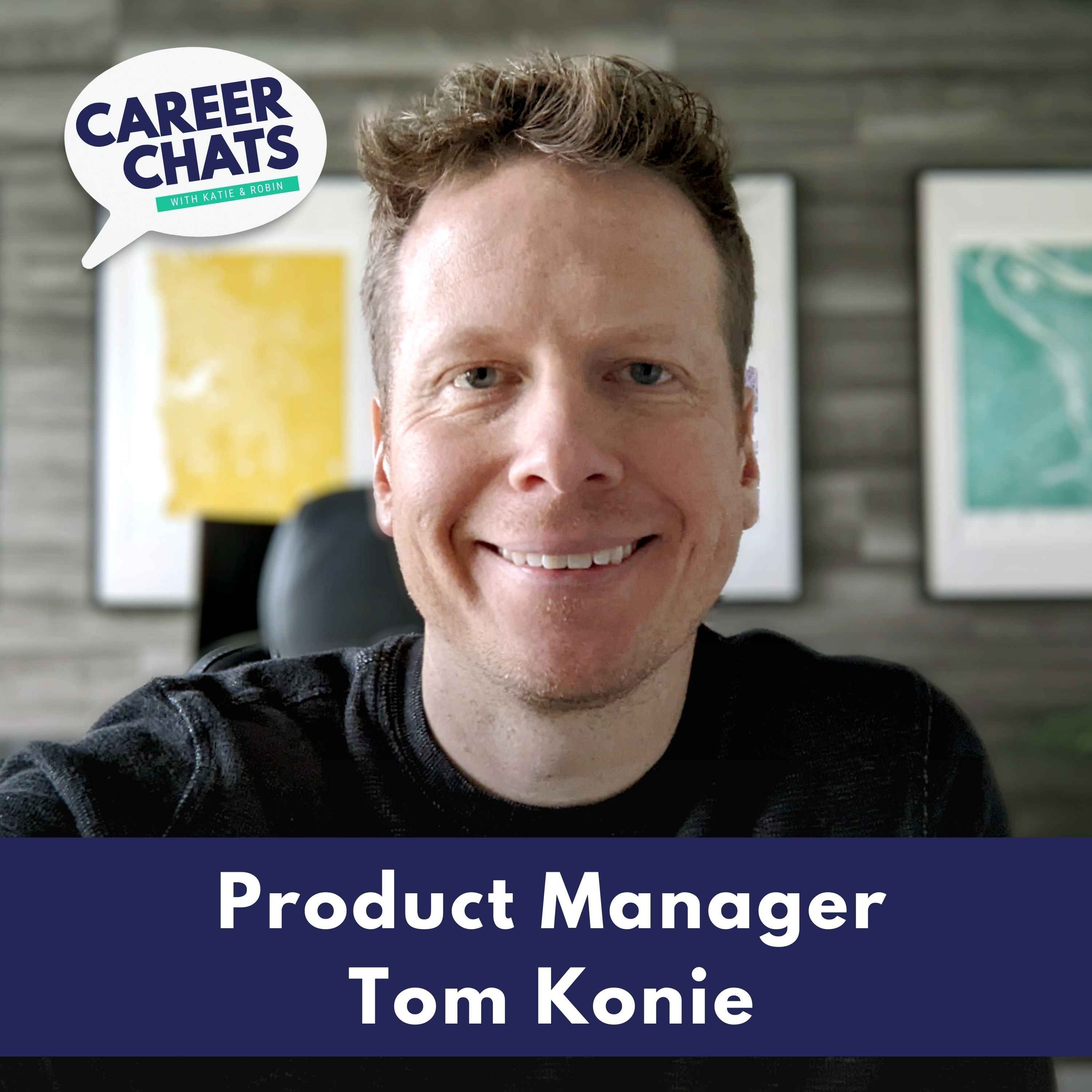 Career Chats with Katie and Robin