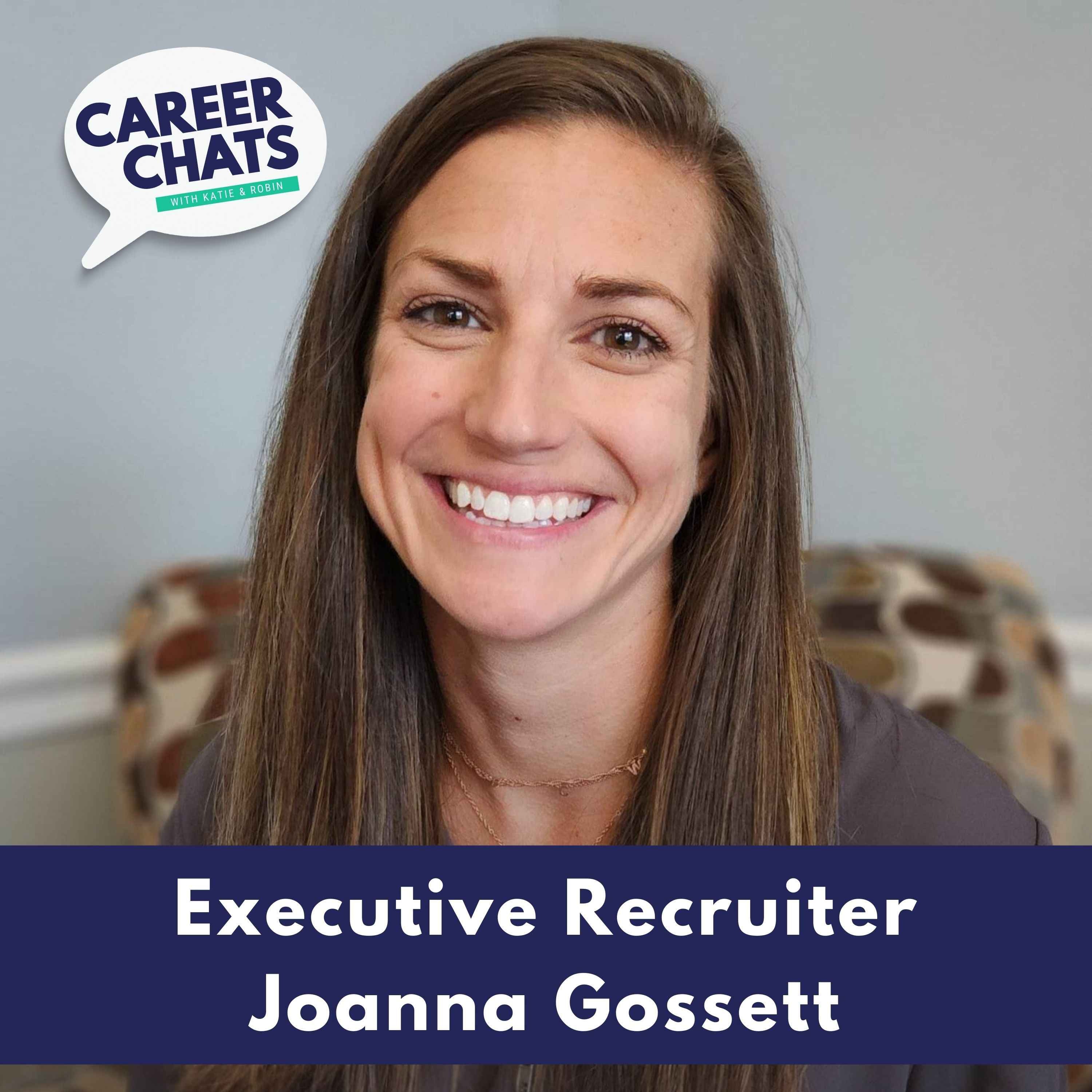 Career Chats with Katie and Robin