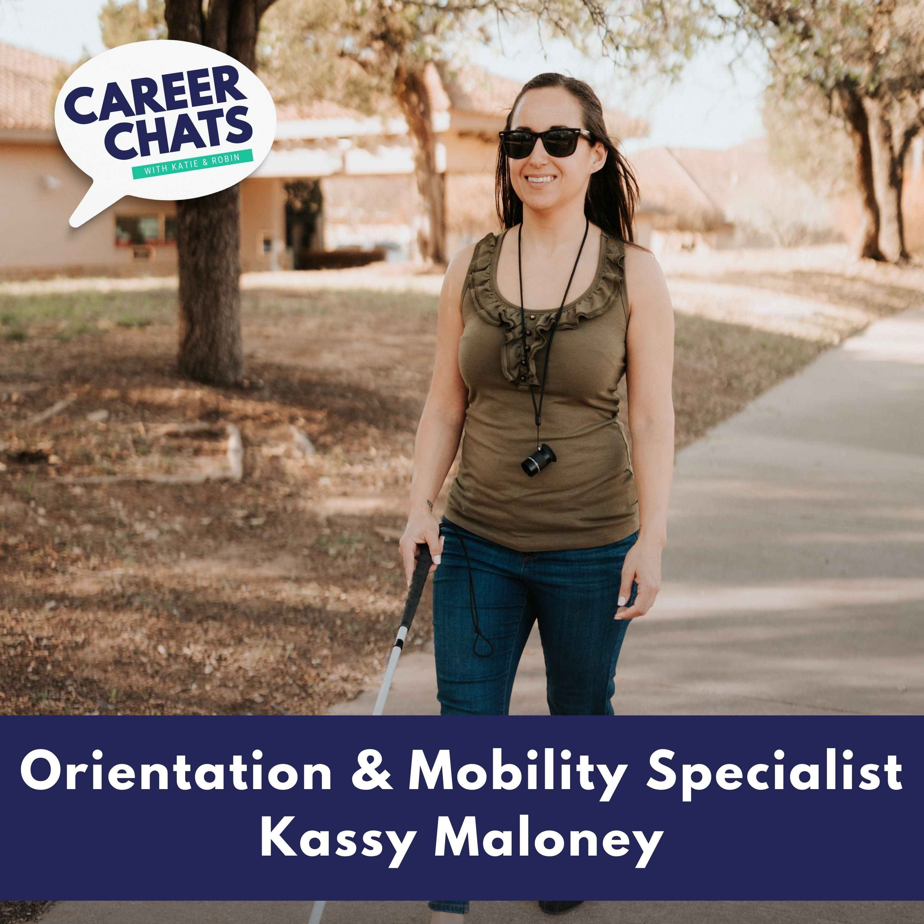 Career Chats with Katie and Robin