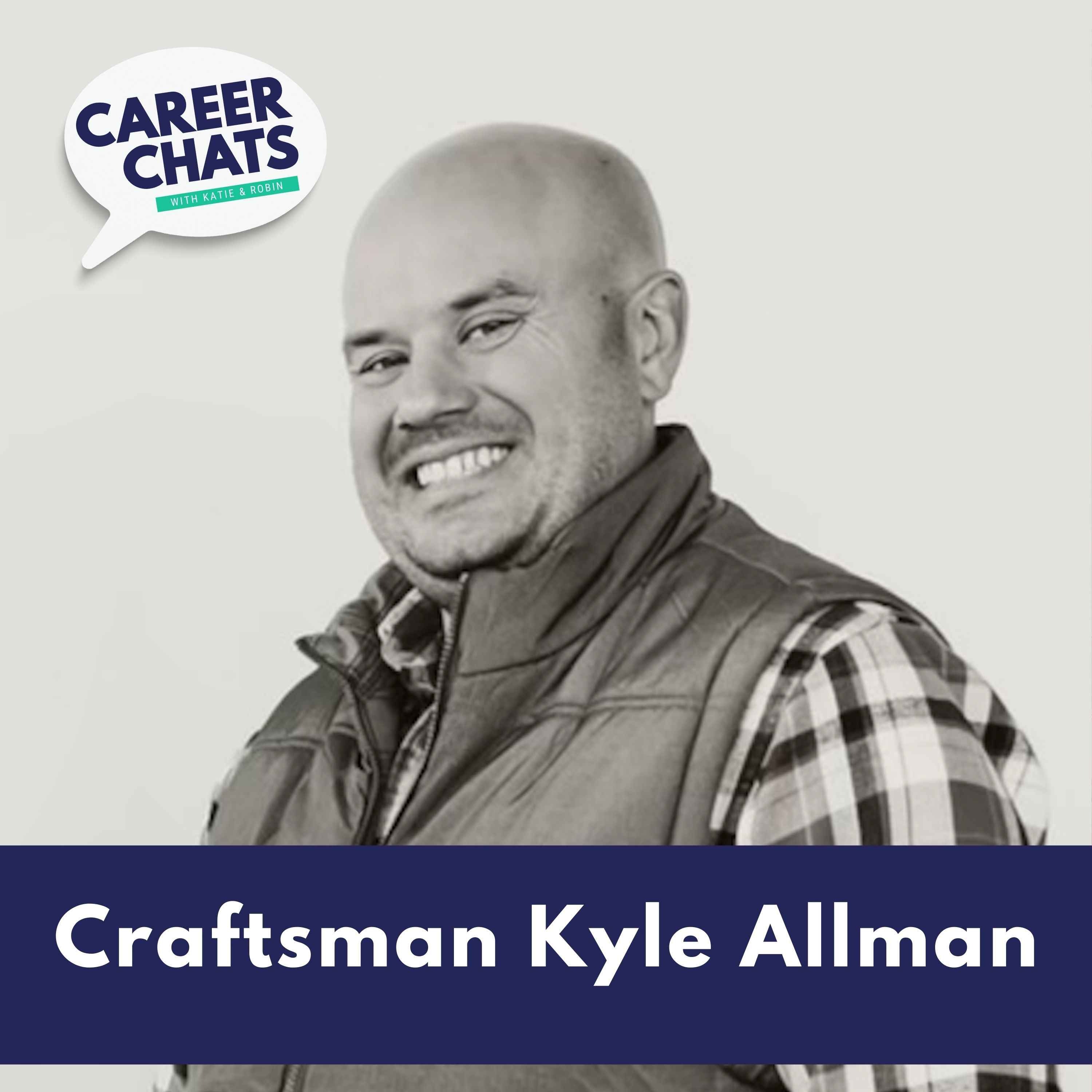 Career Chats with Katie and Robin