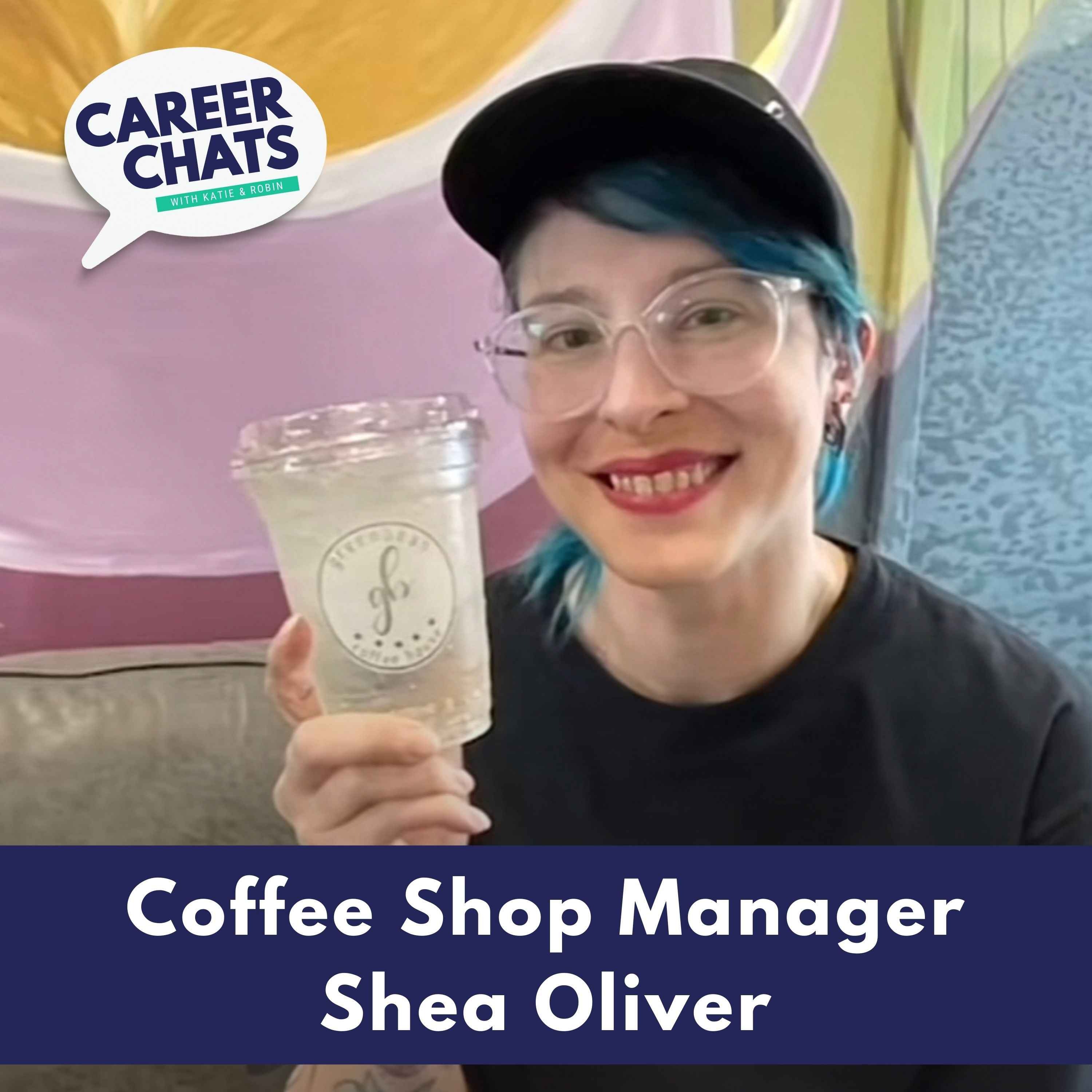 Career Chats with Katie and Robin
