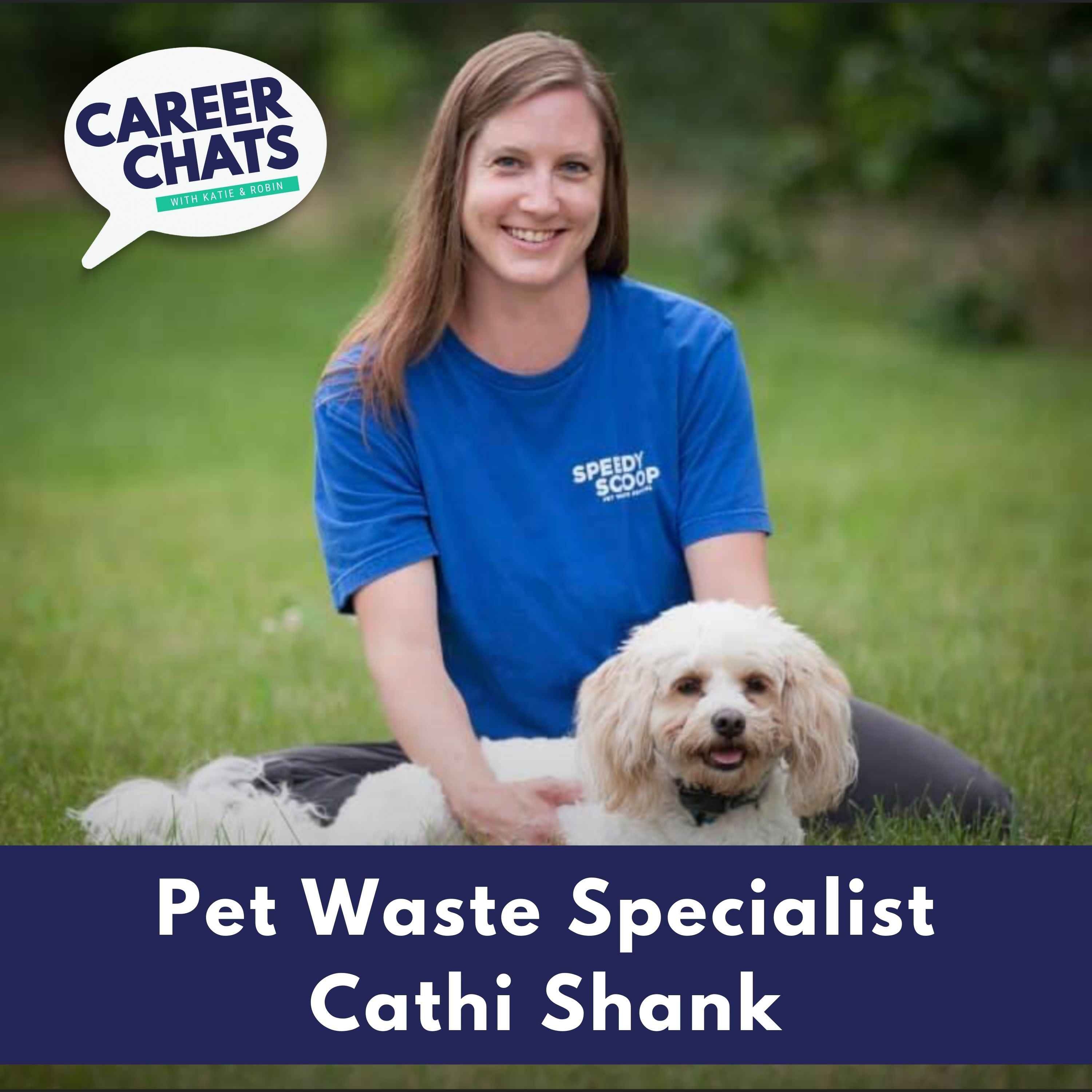 Career Chats with Katie and Robin