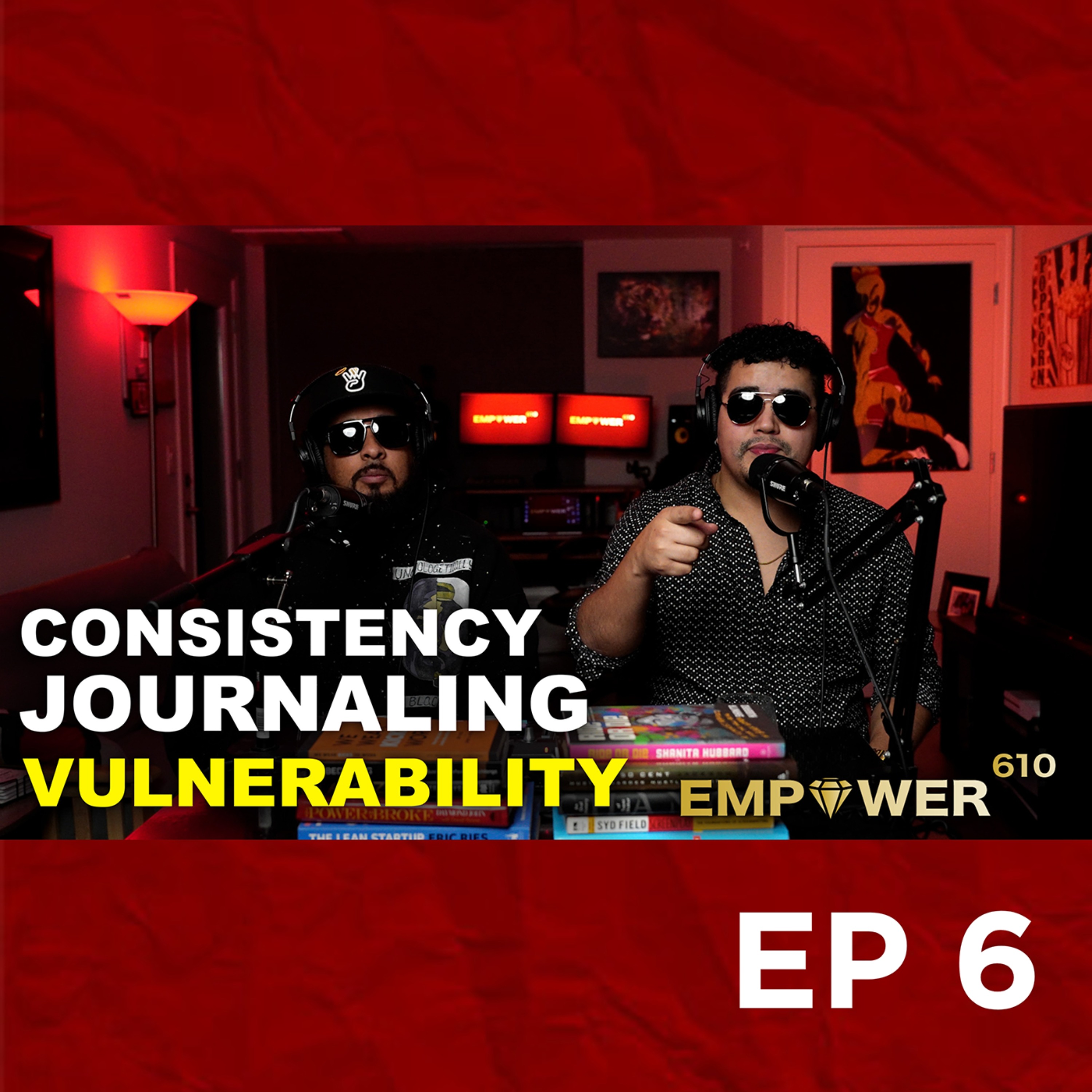 Empower 610