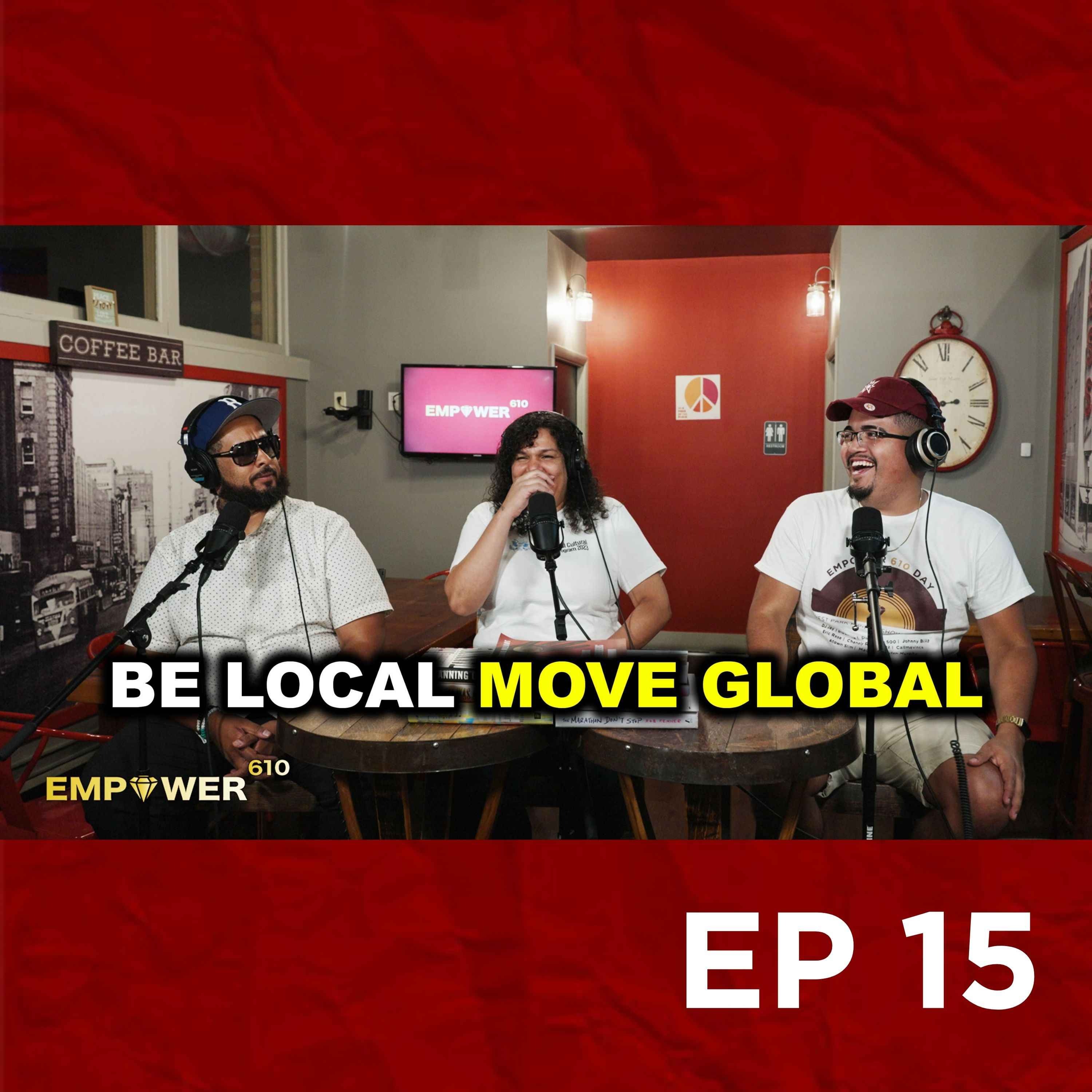 Empower 610