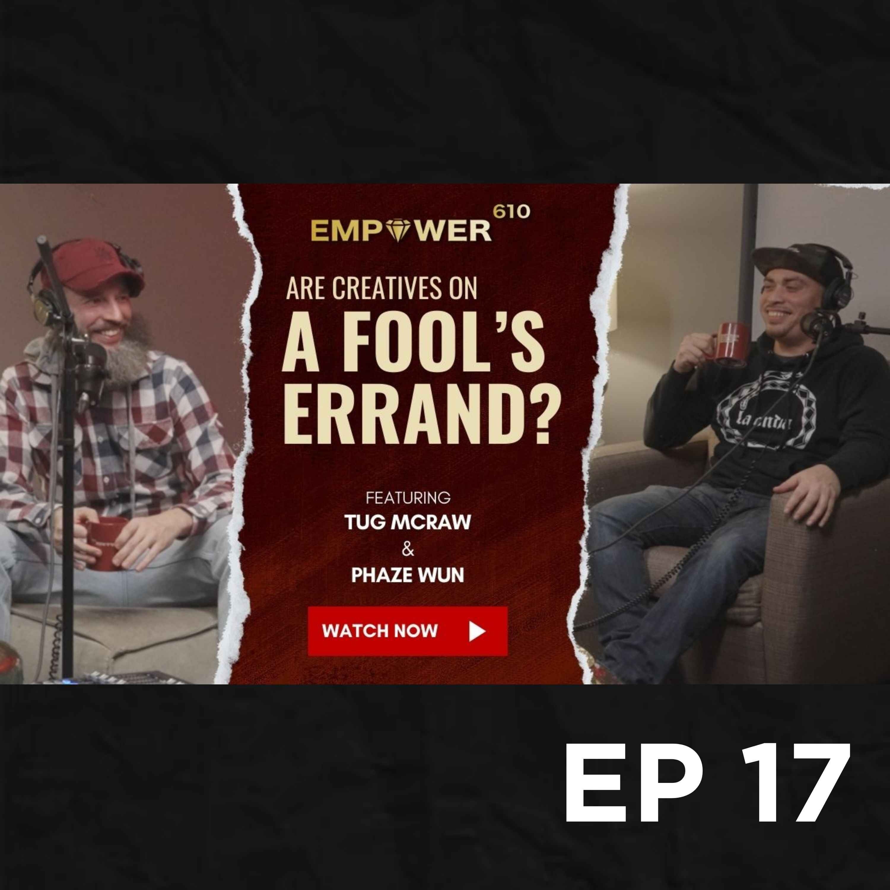Empower 610