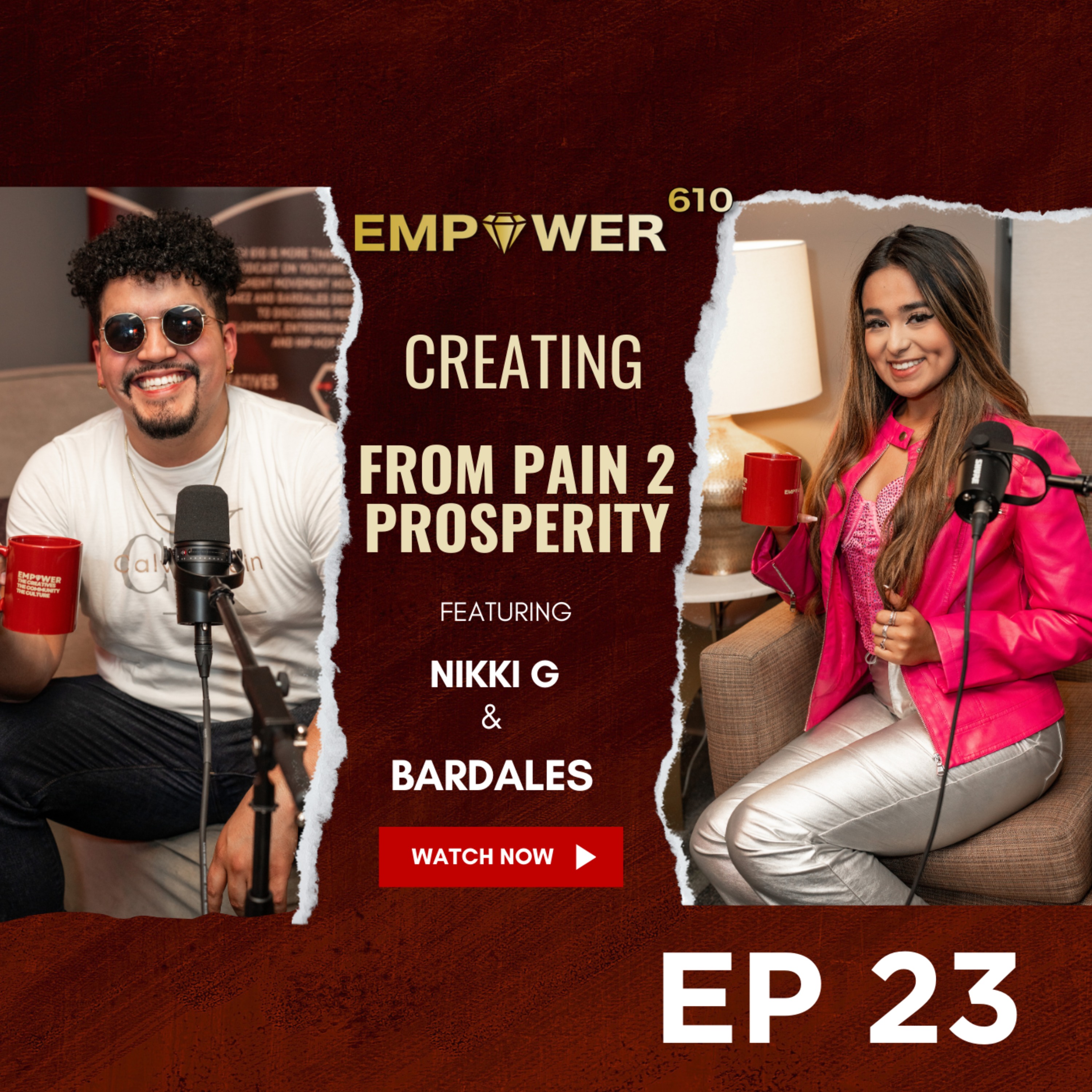 Empower 610