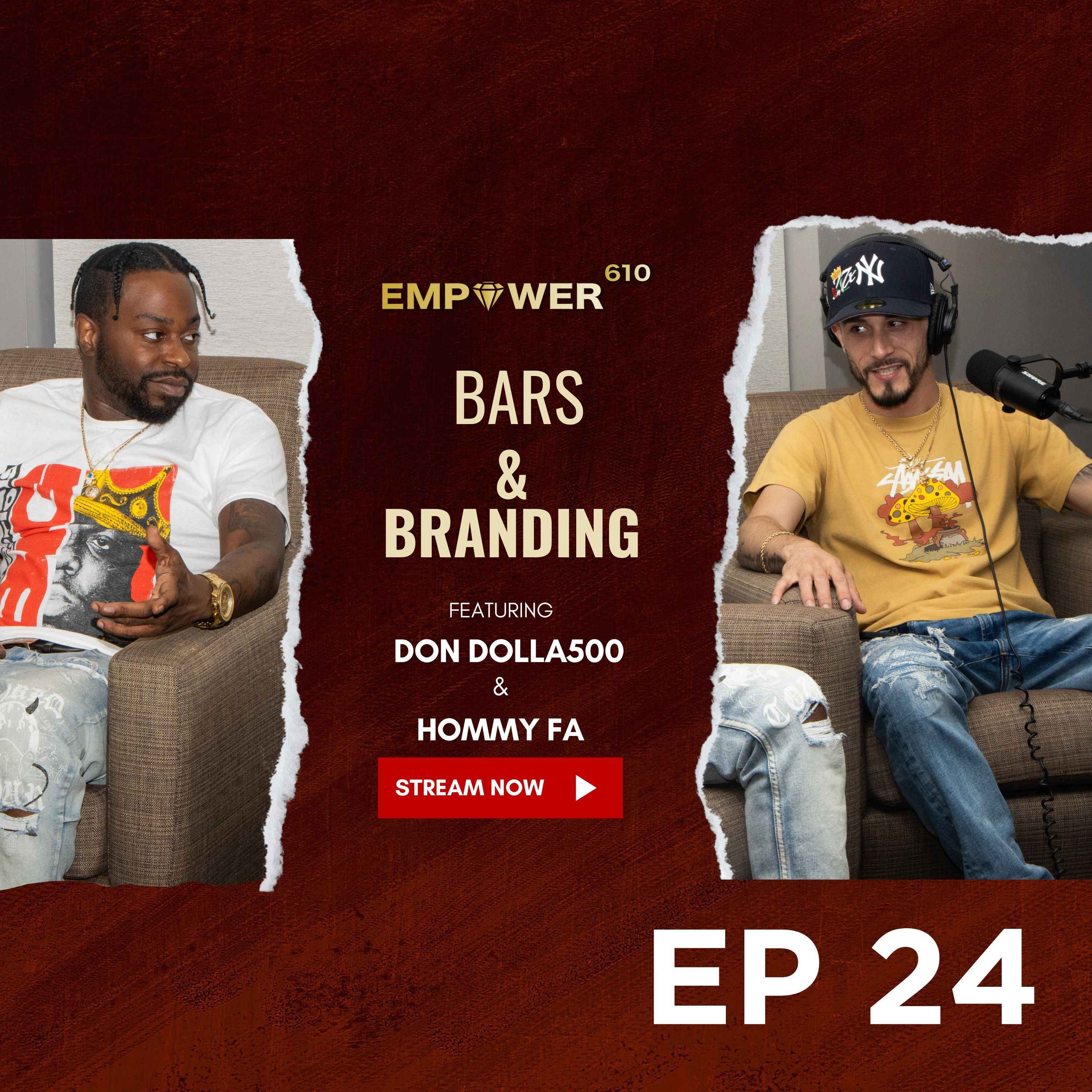 Empower 610