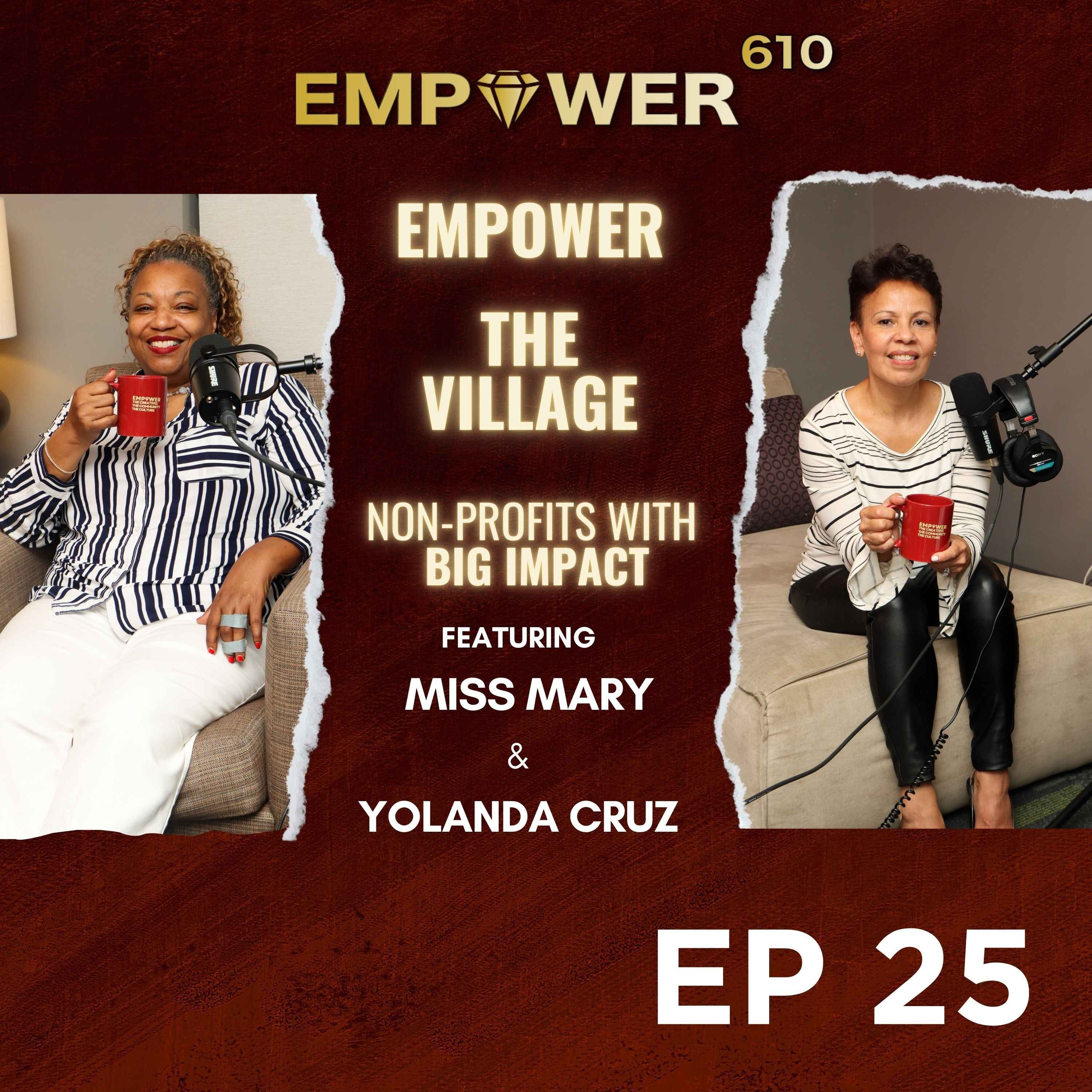 Empower 610