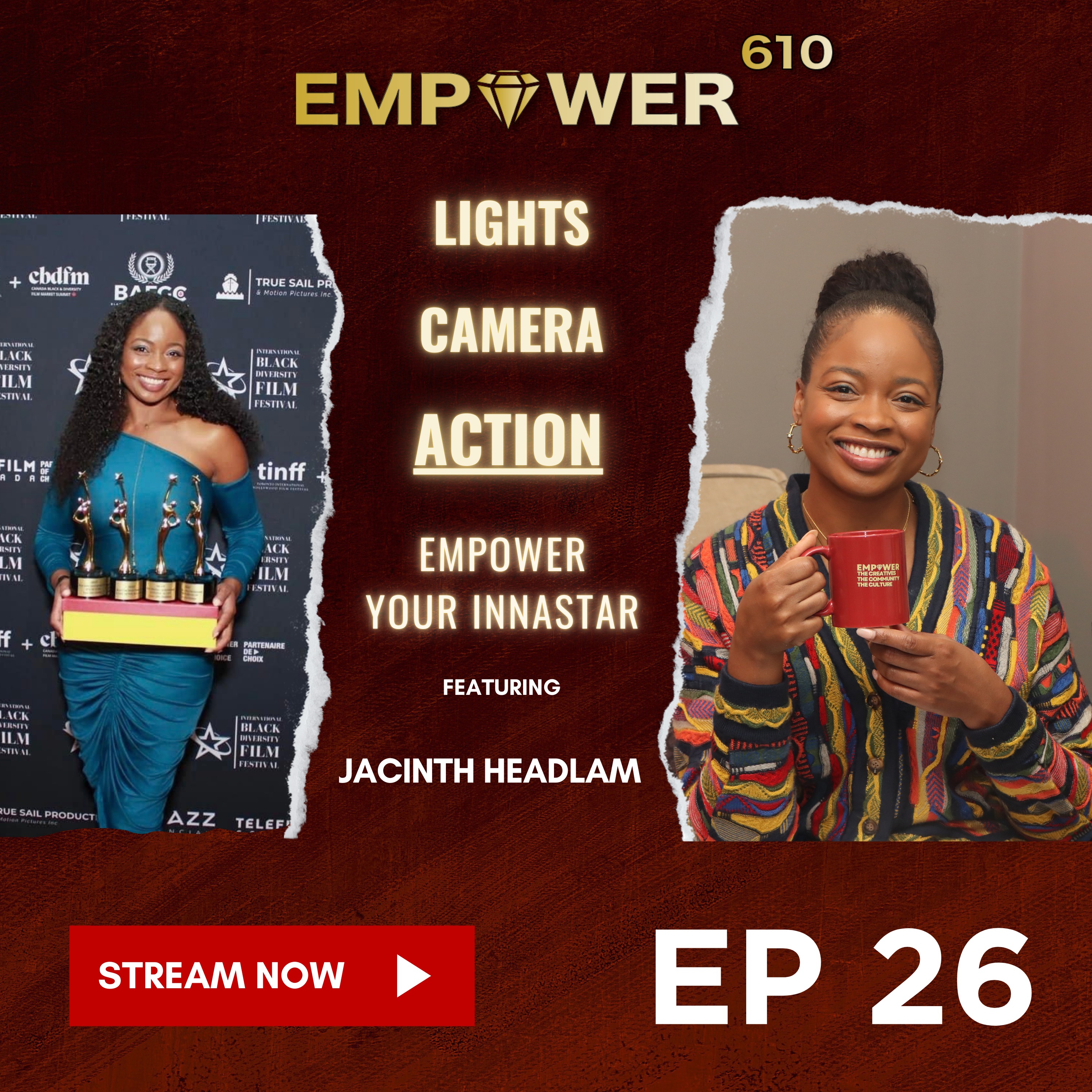 Empower 610