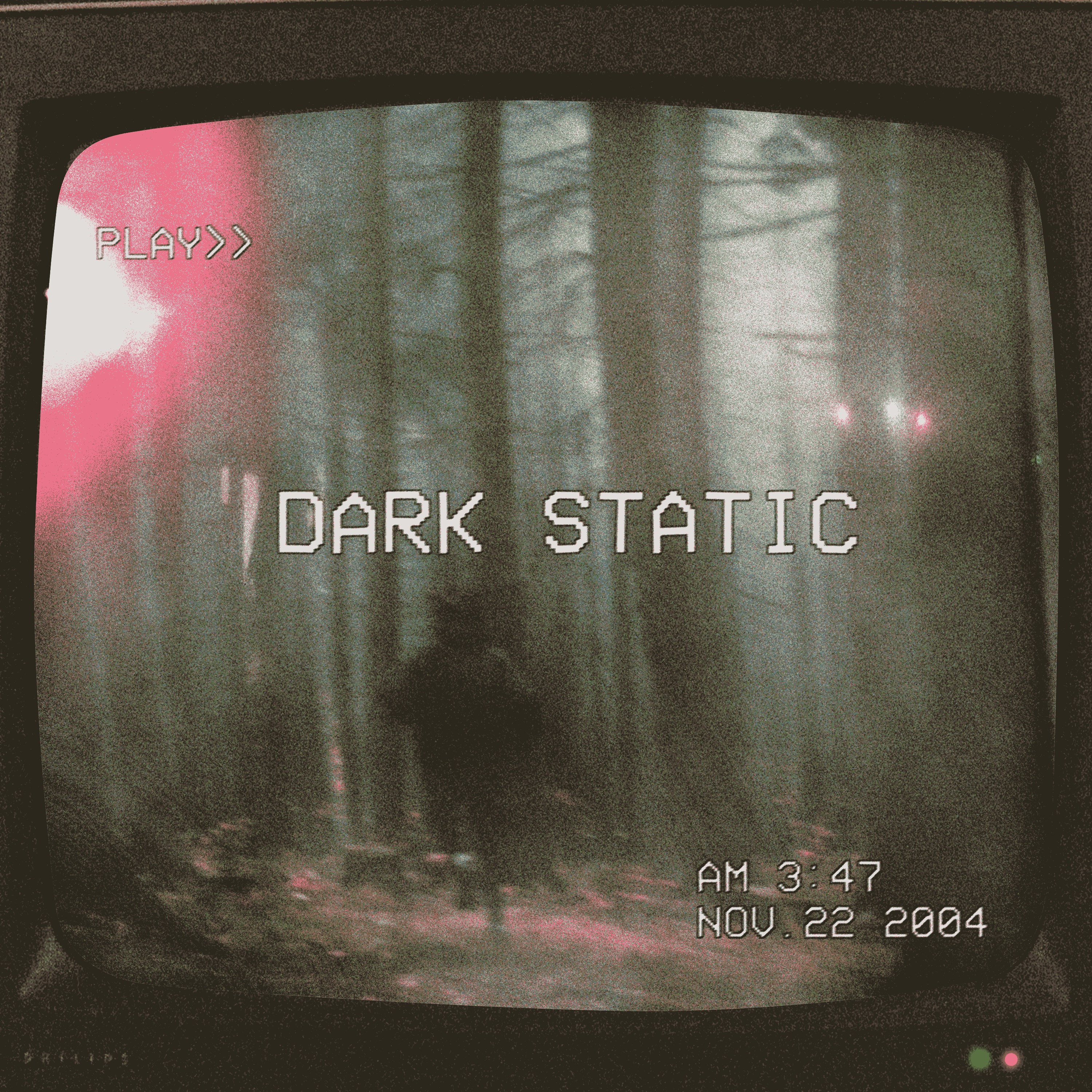 Dark Static