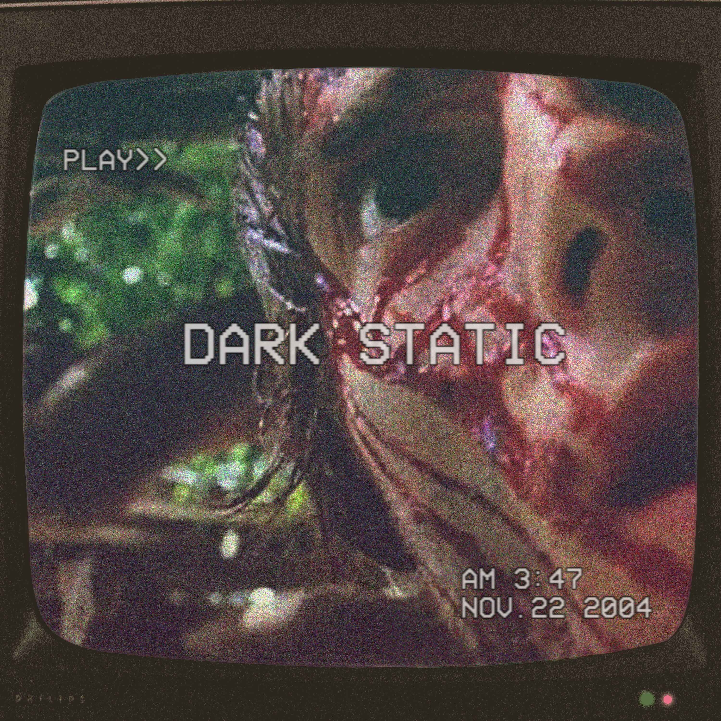Dark Static