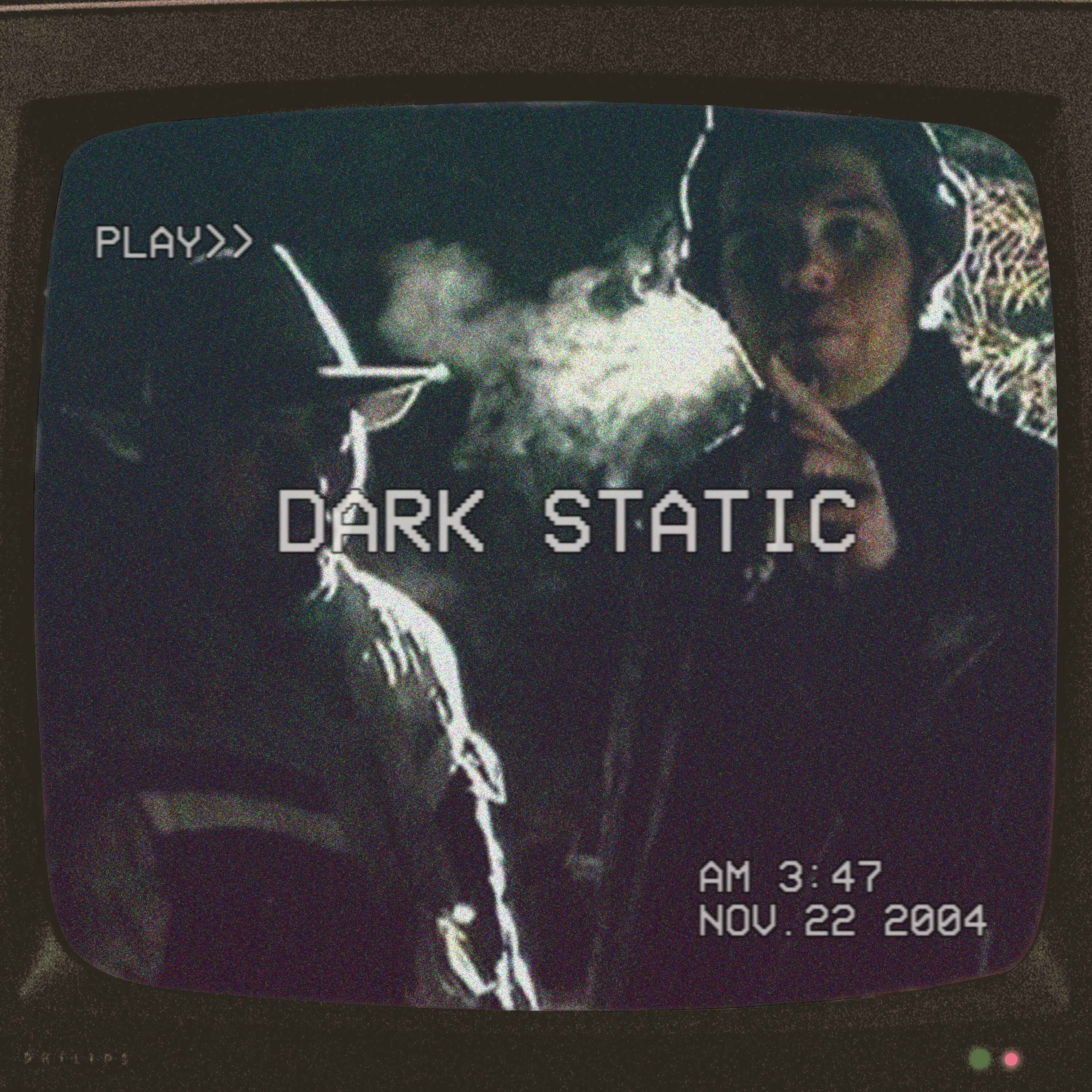 Dark Static