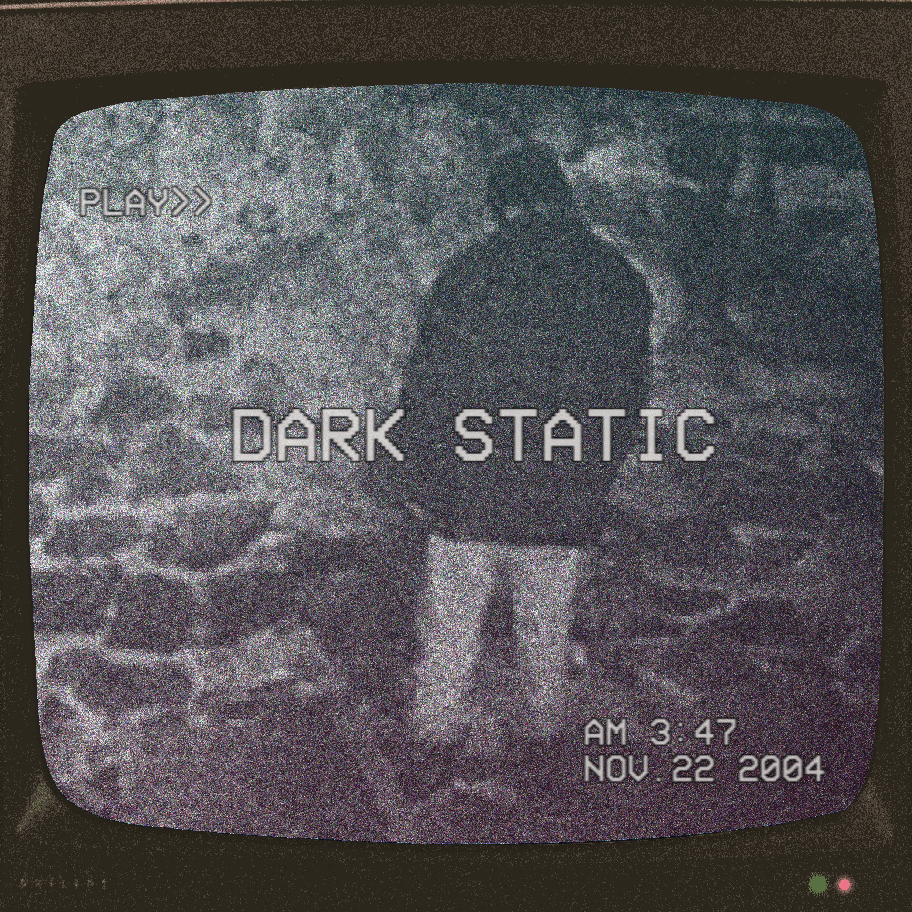 Dark Static