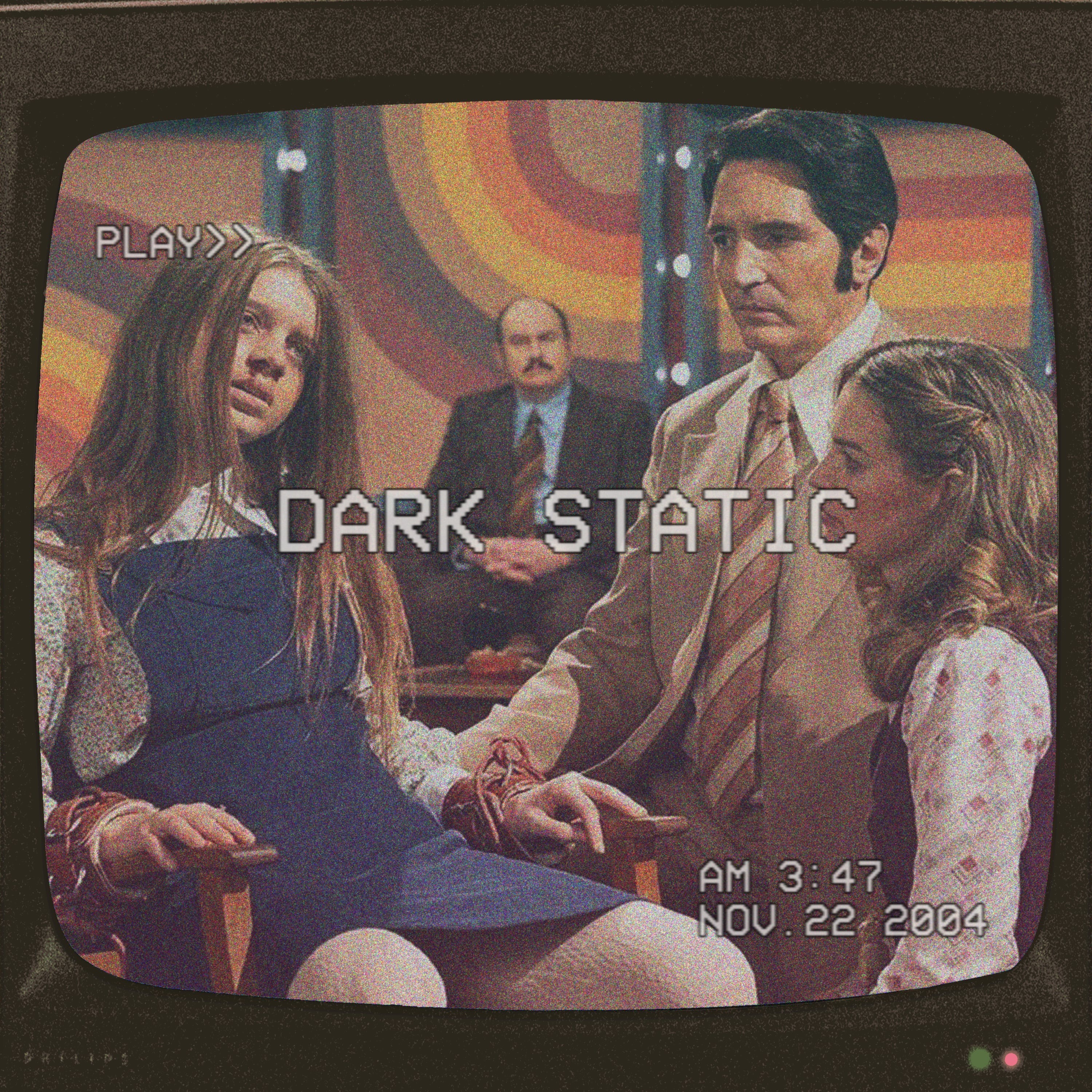 Dark Static