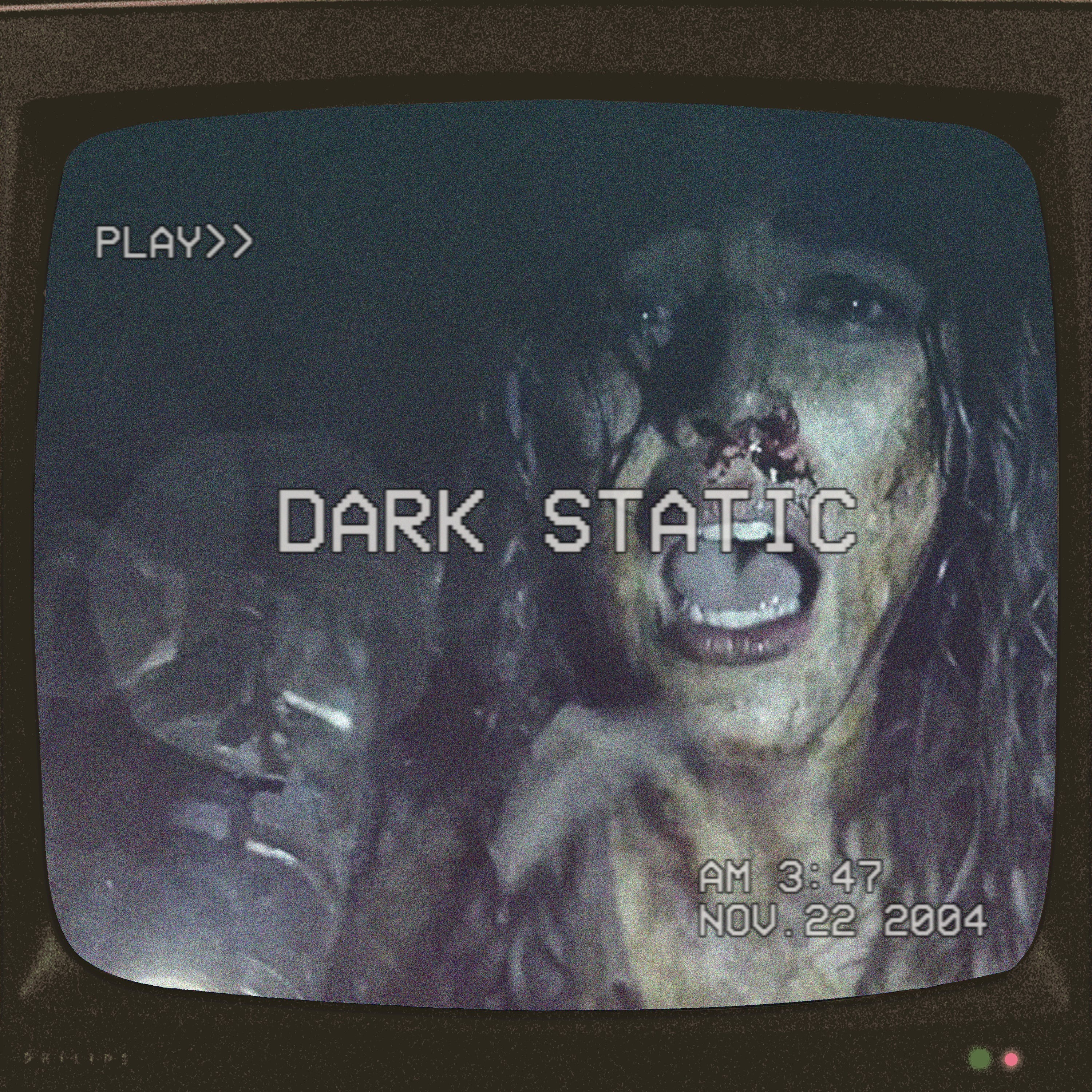 Dark Static