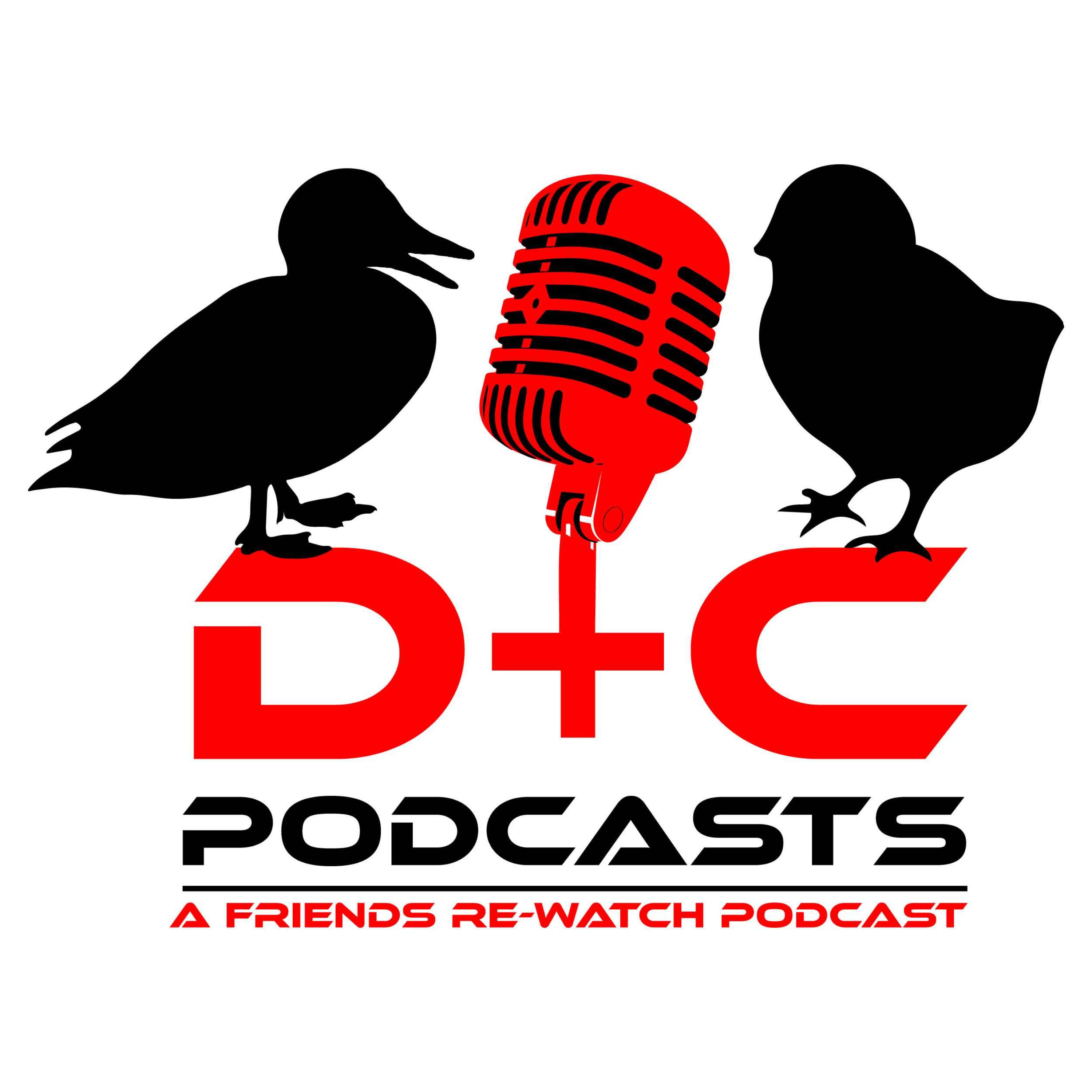 D+C Podcasts