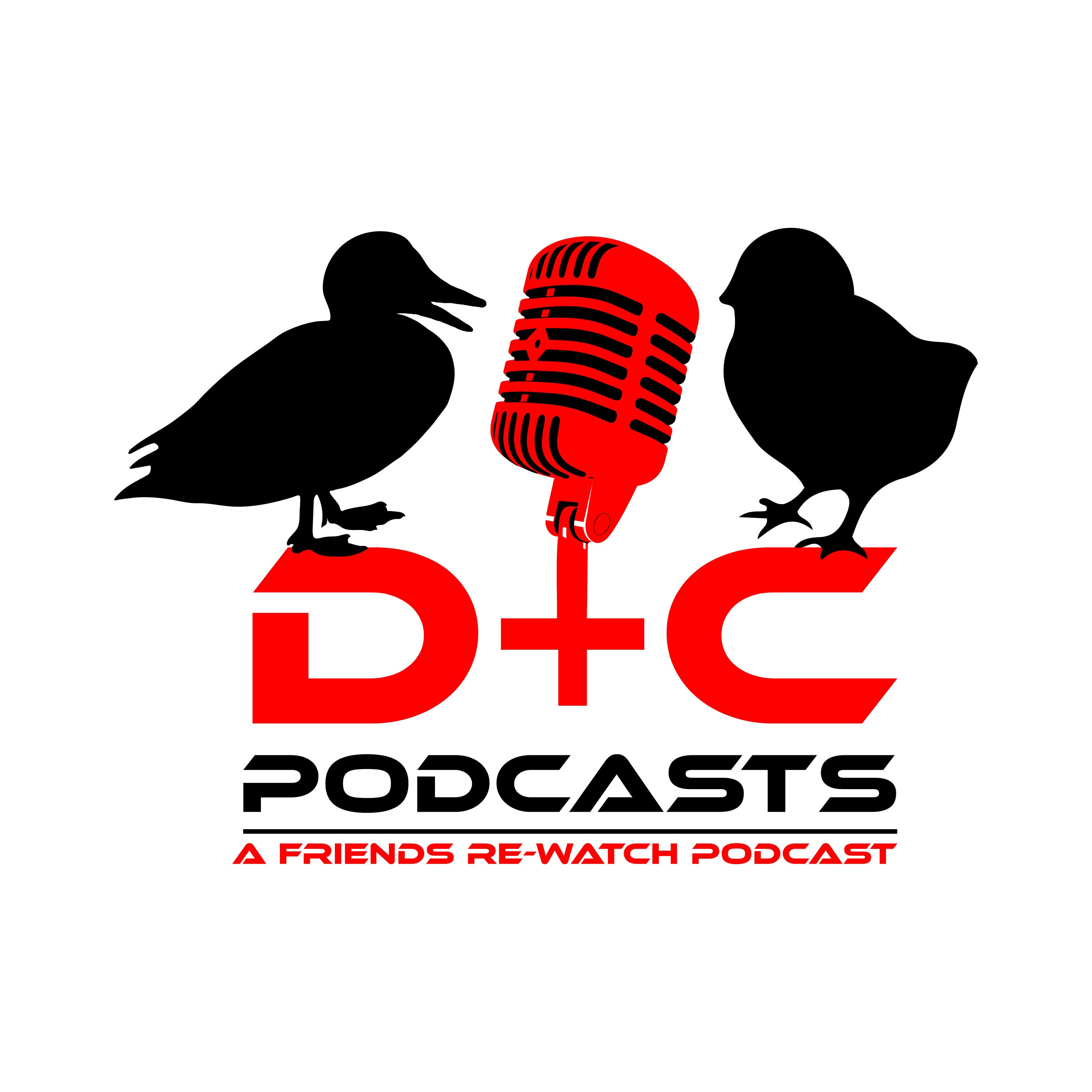 D+C Podcasts