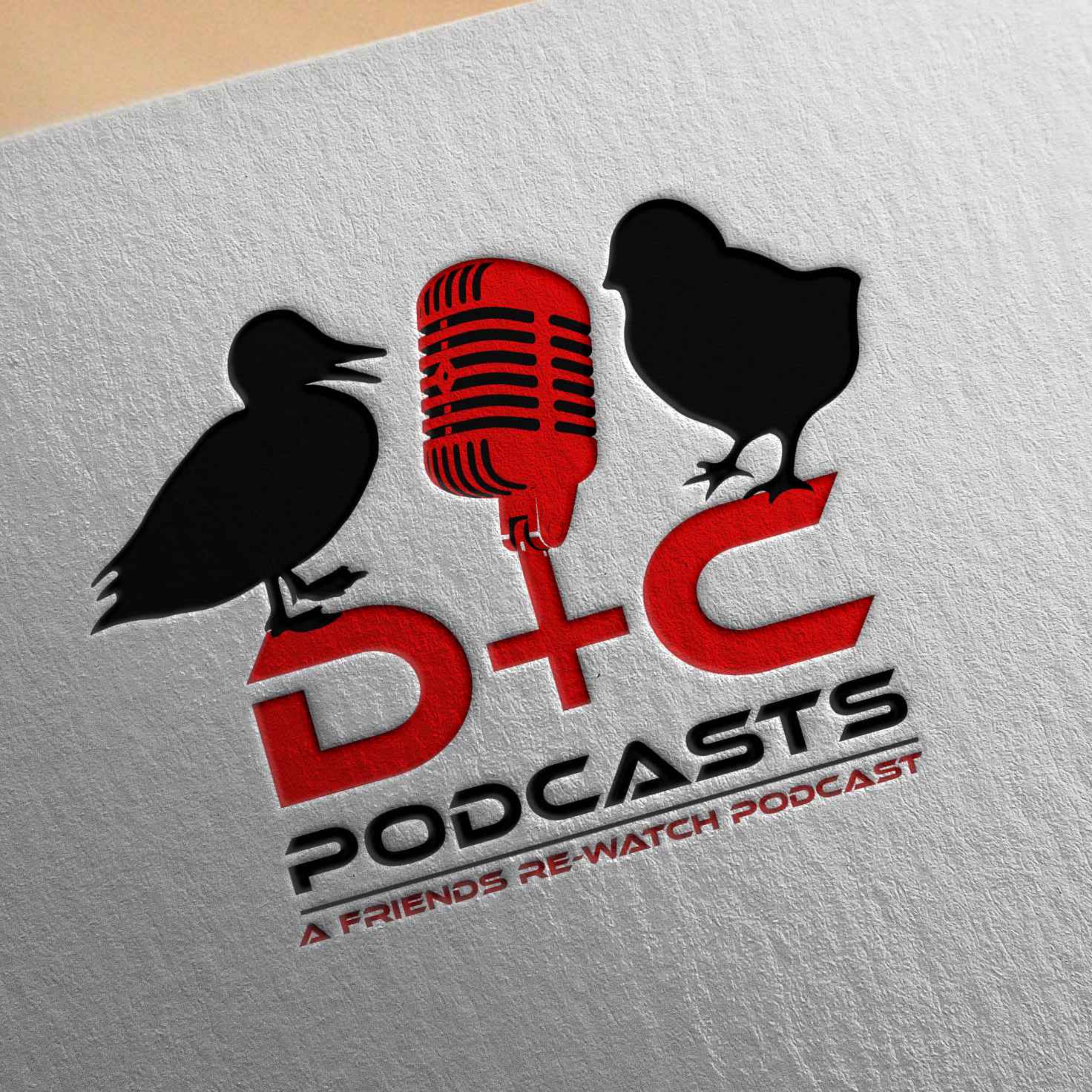 D+C Podcasts