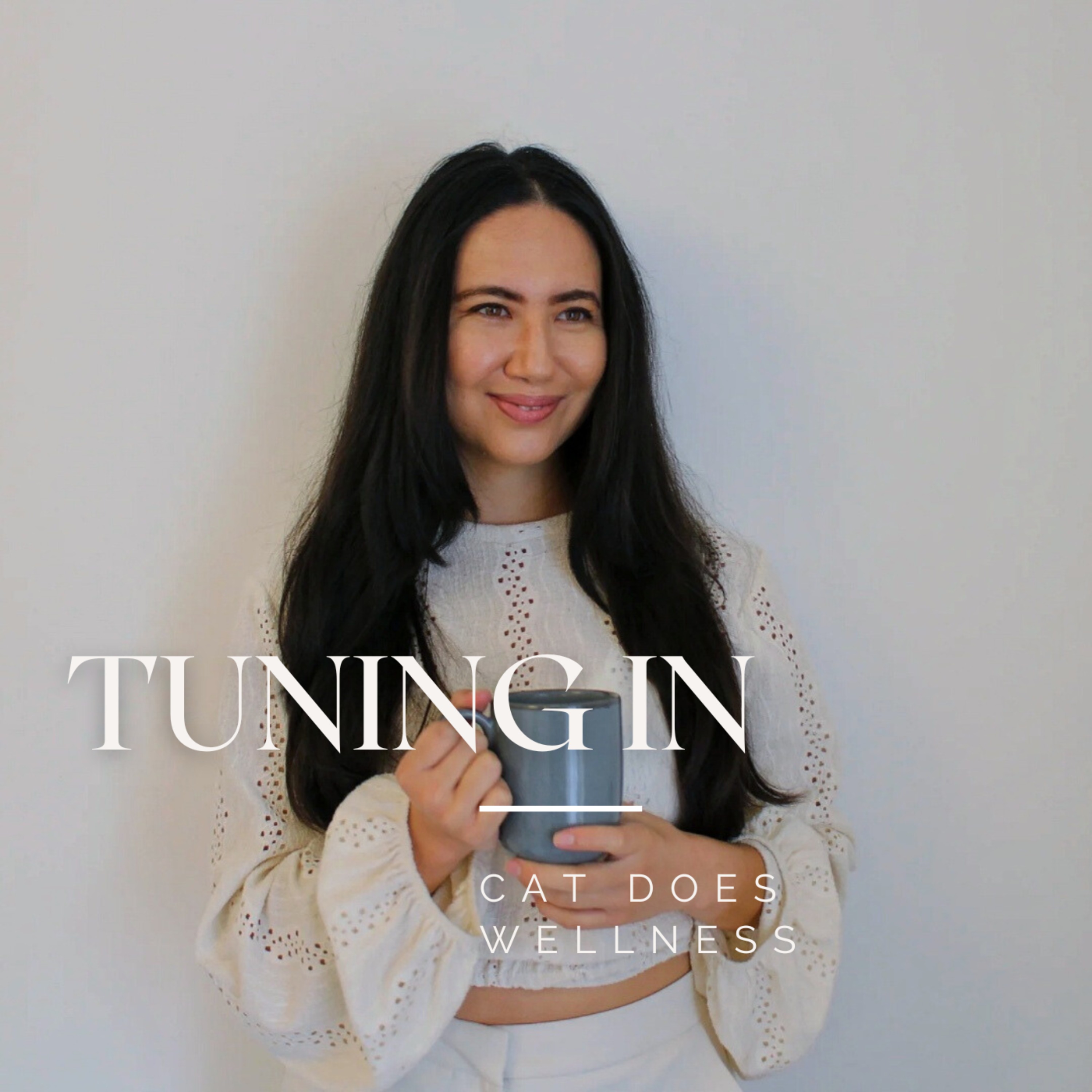 The Tuning In Podcast