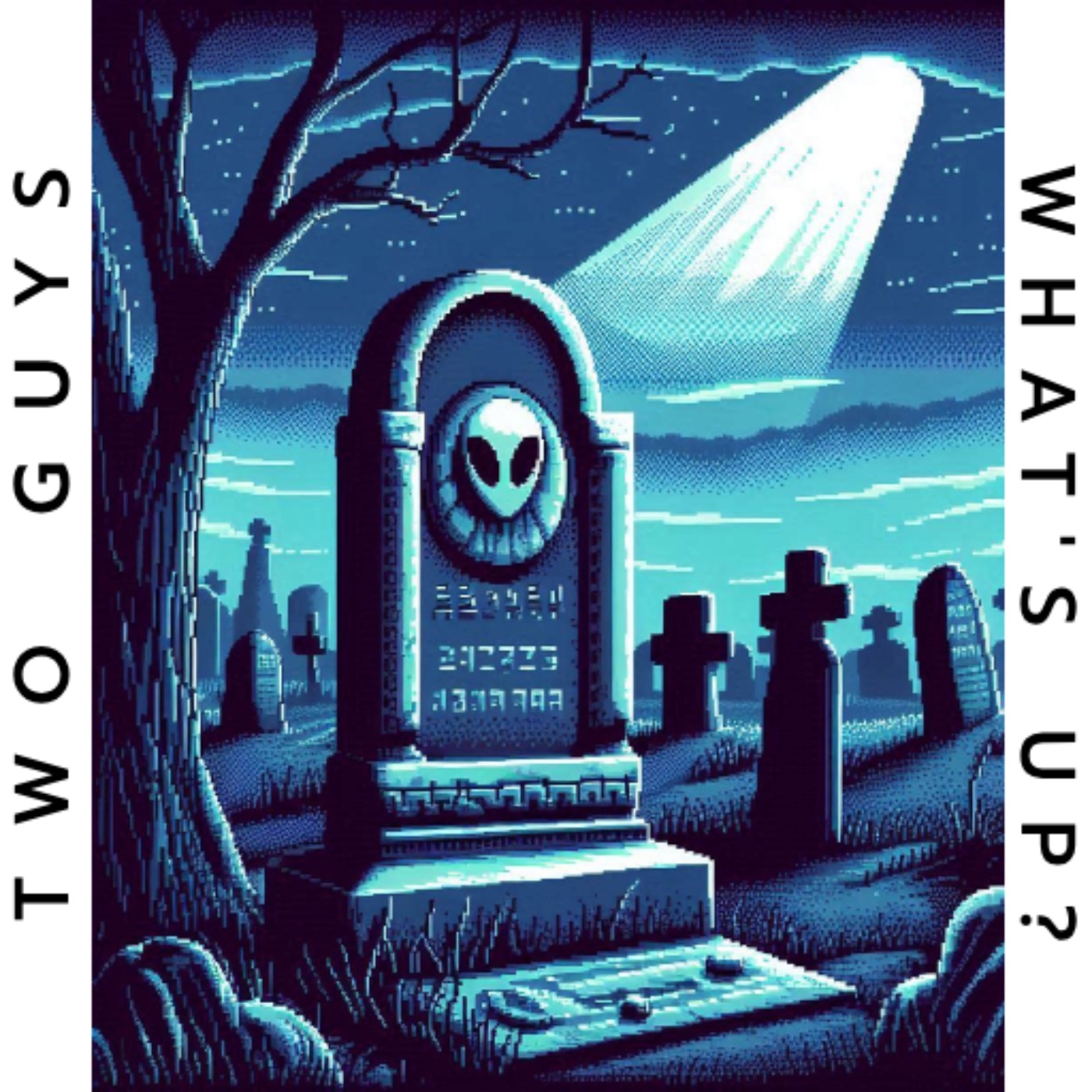 #82 - Alien Burial Grounds and The Great Classroom Deception