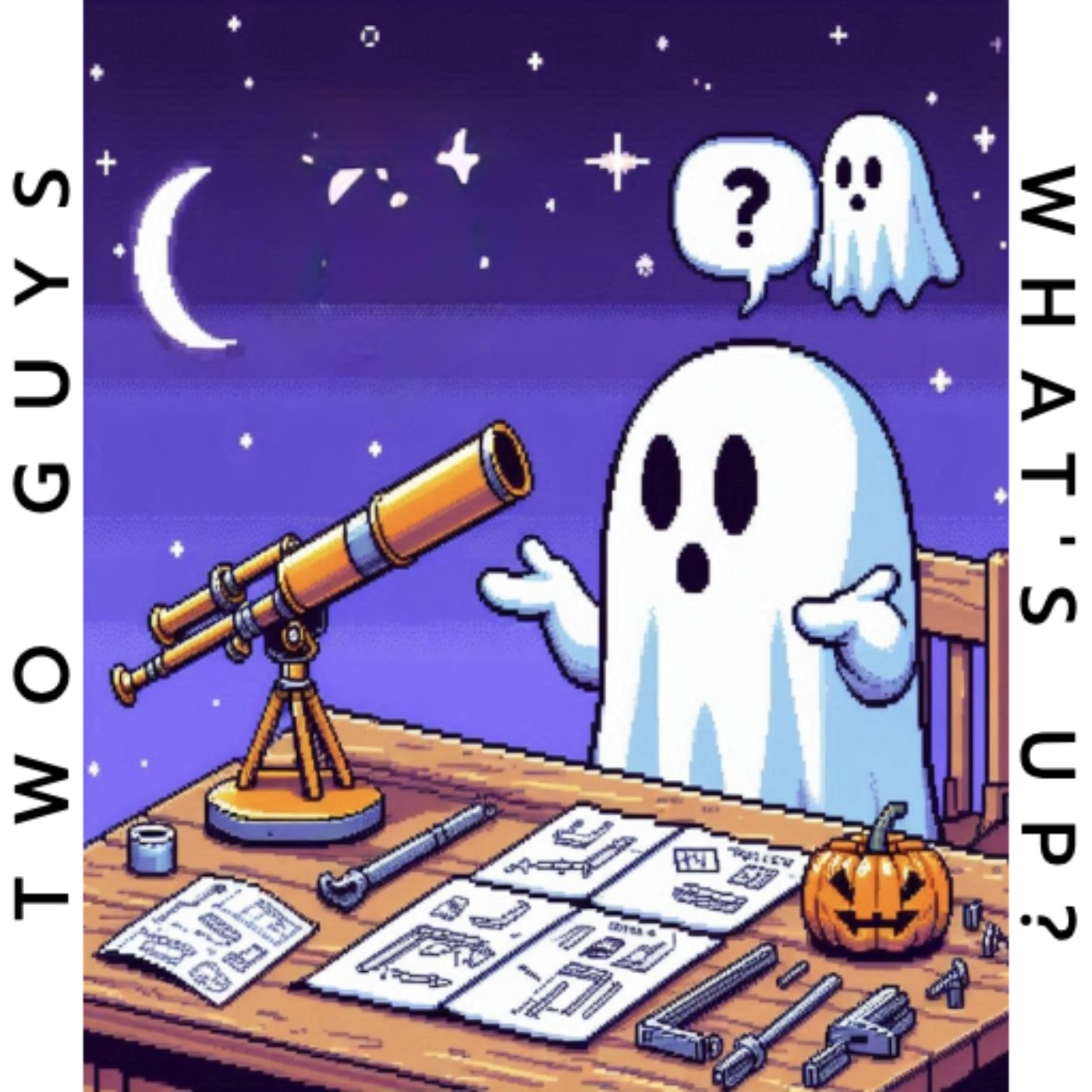 #106 - Unwanted Possession and Instructions Unclear *Ahem*