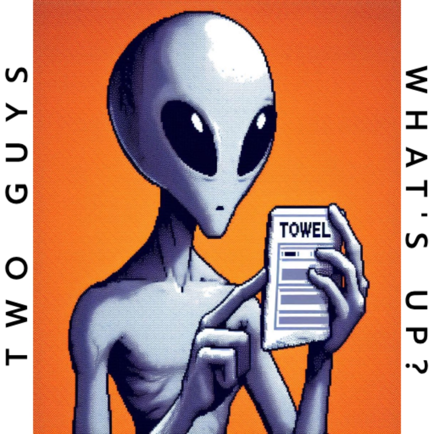 #108 - Secret Labs and Witty Labels