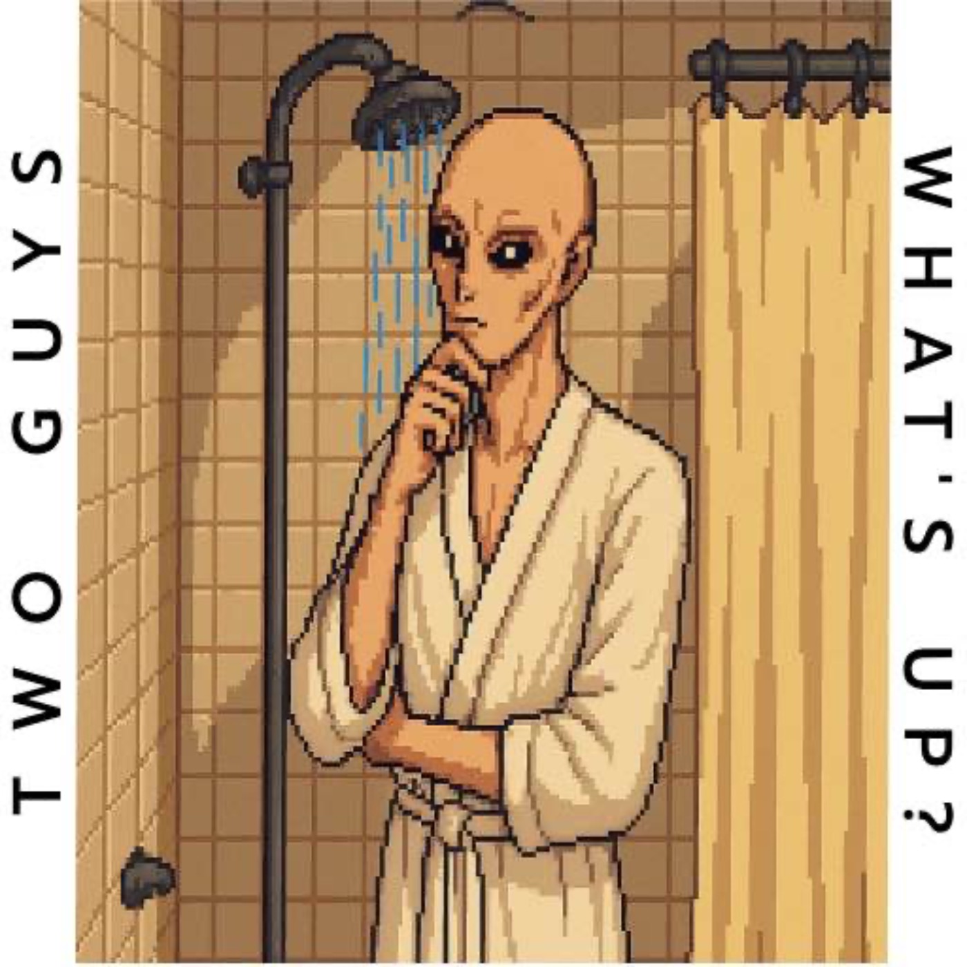 #123 - (Un)friendly Aliens and Even More Stoopider Quotes