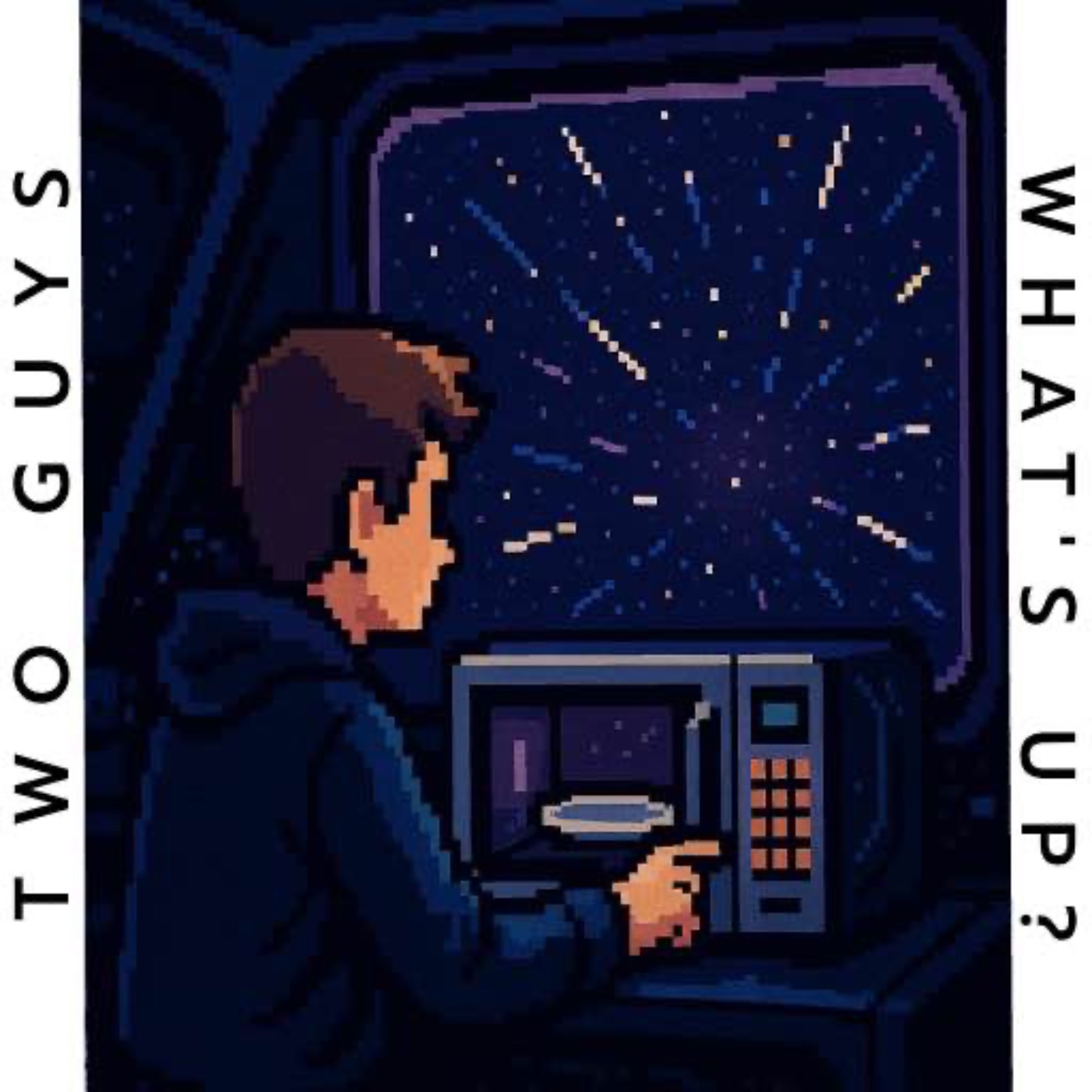 #126 - Time Travel Tales and Universal Laws