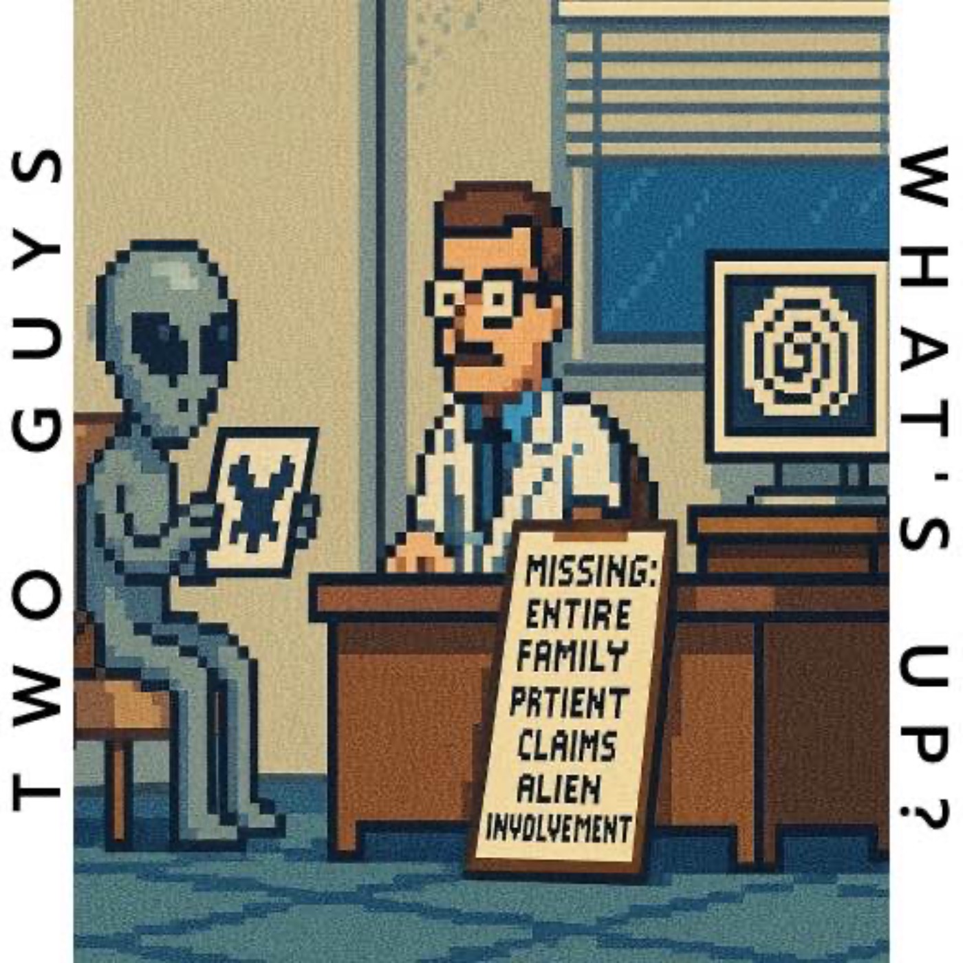 #133 - Alien Family Drama and Psychological Marvels