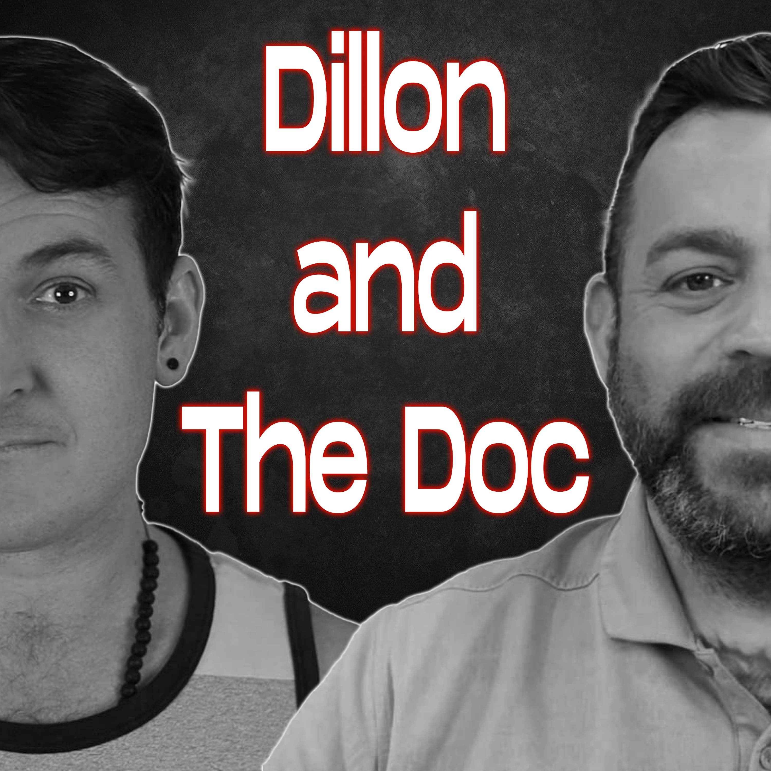 Dillon and the Doc